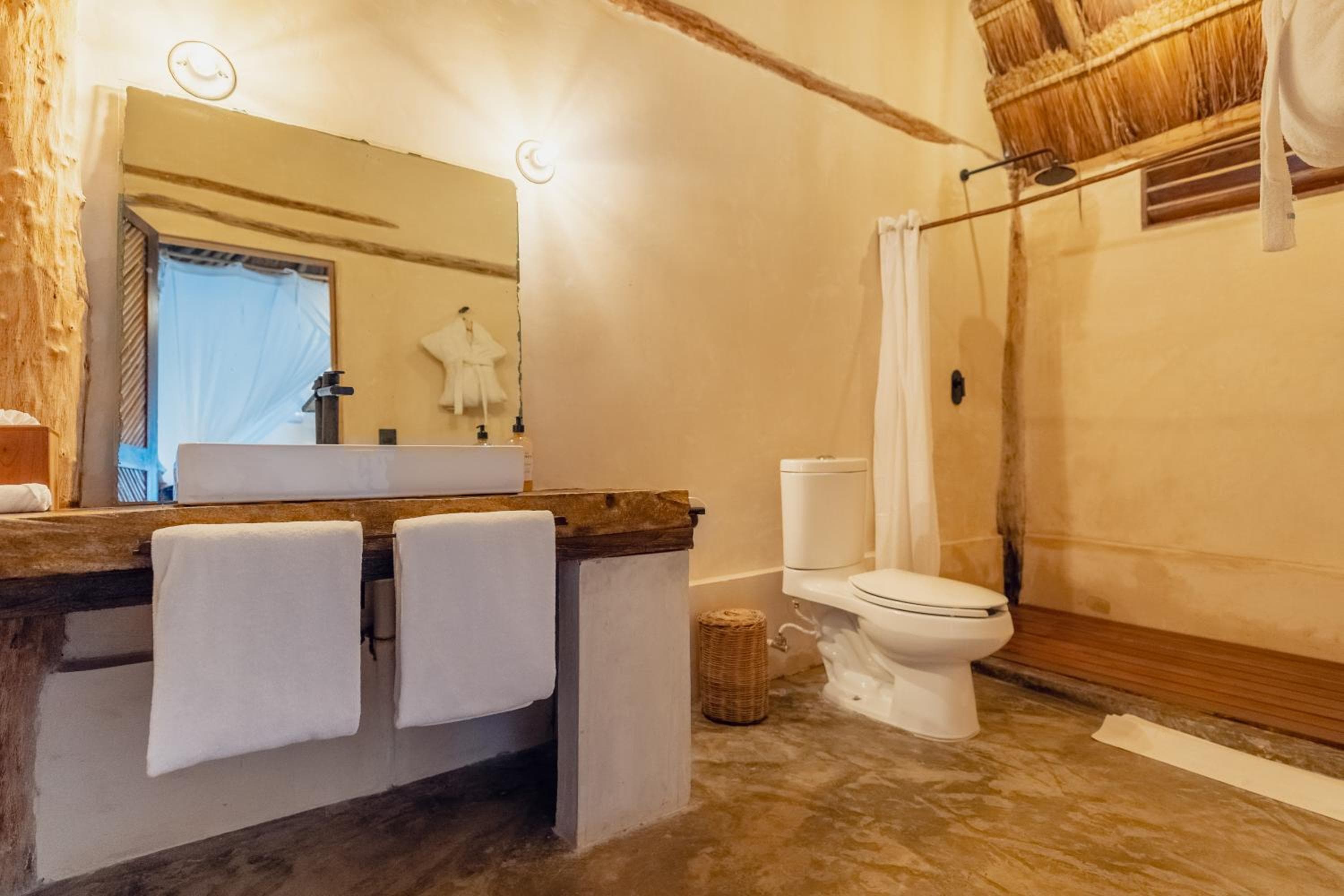 Casa Ganesh Tulum — 18