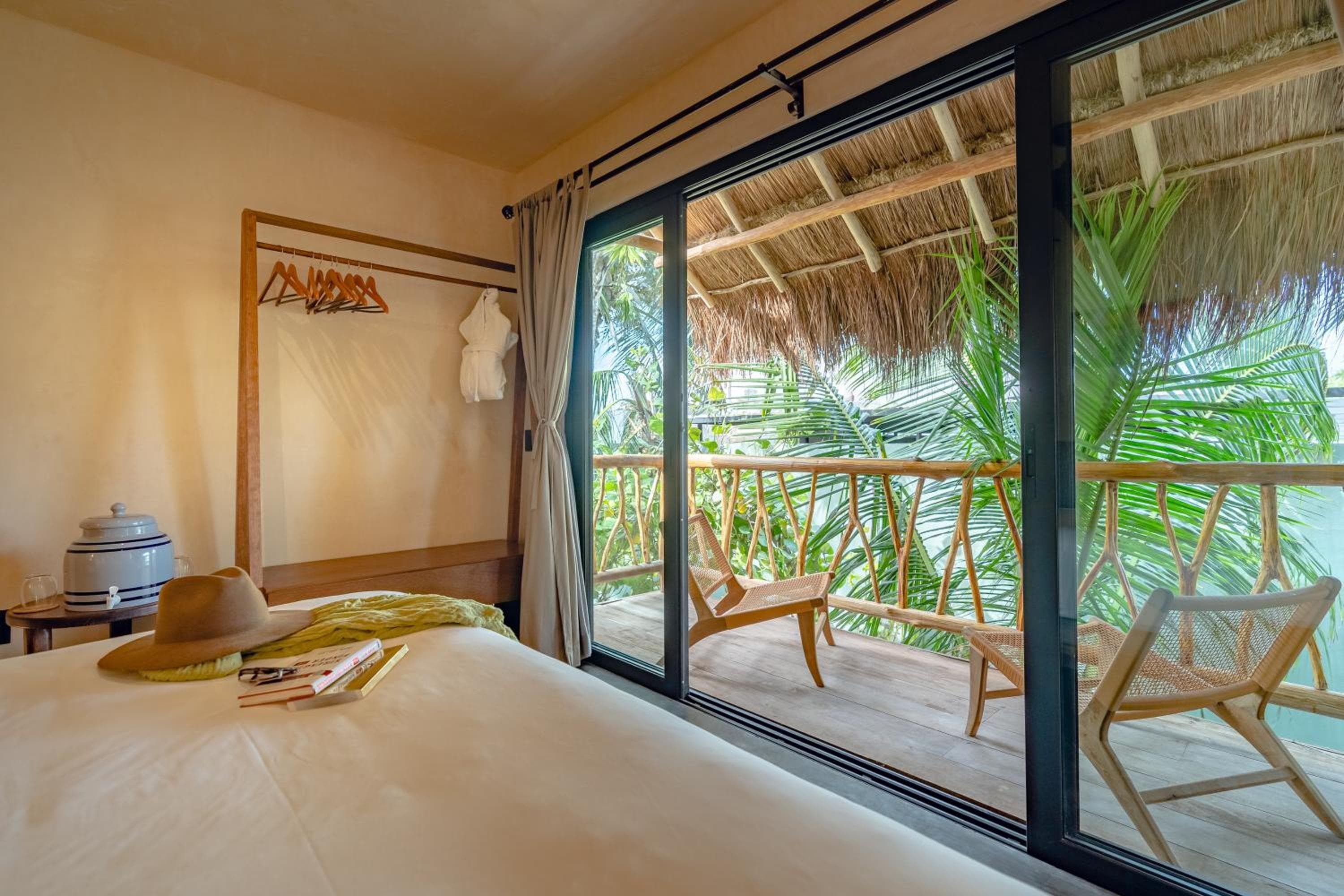 Casa Ganesh Tulum — 4