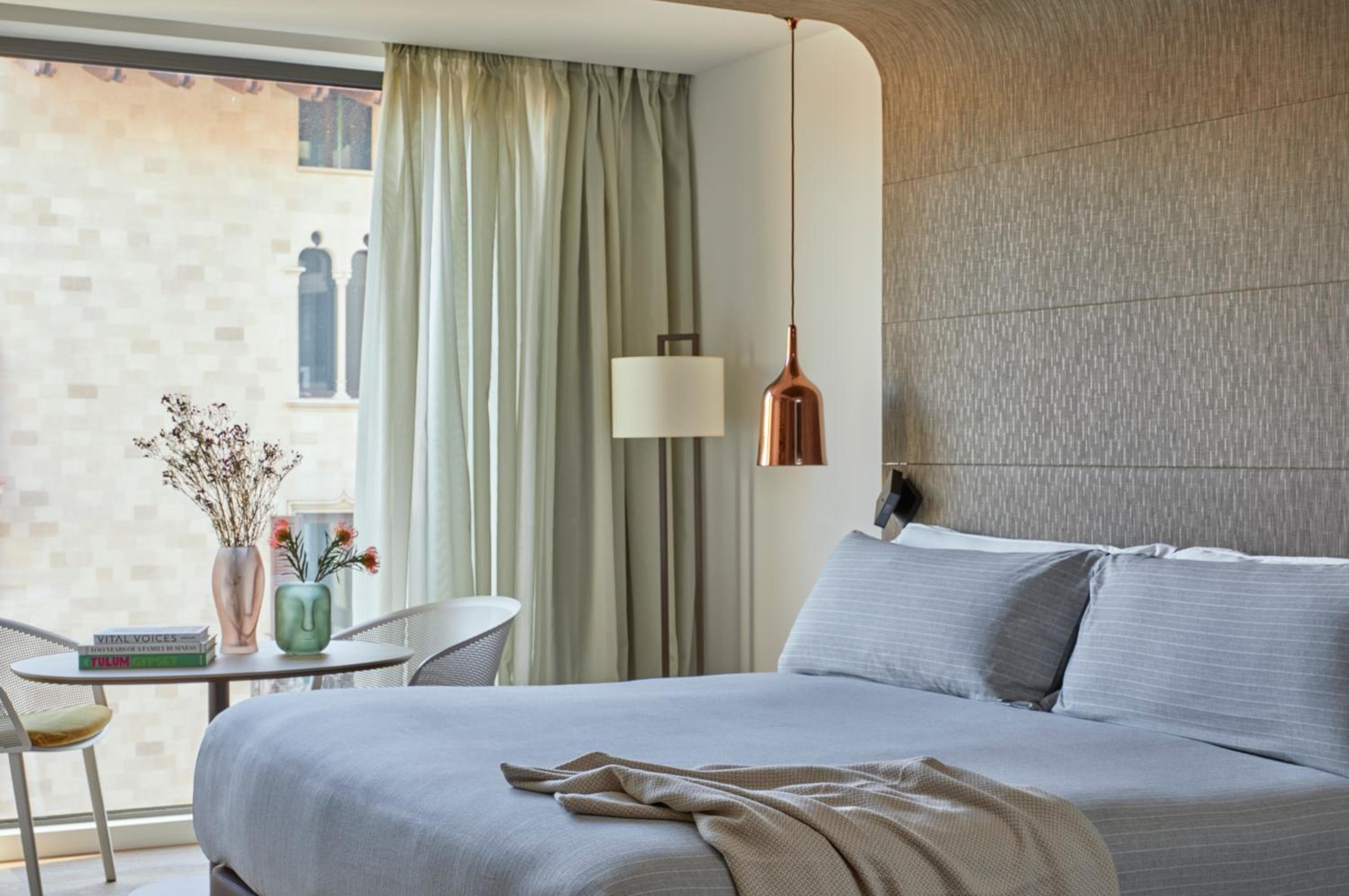 ME by Meliá Barcelona — 19