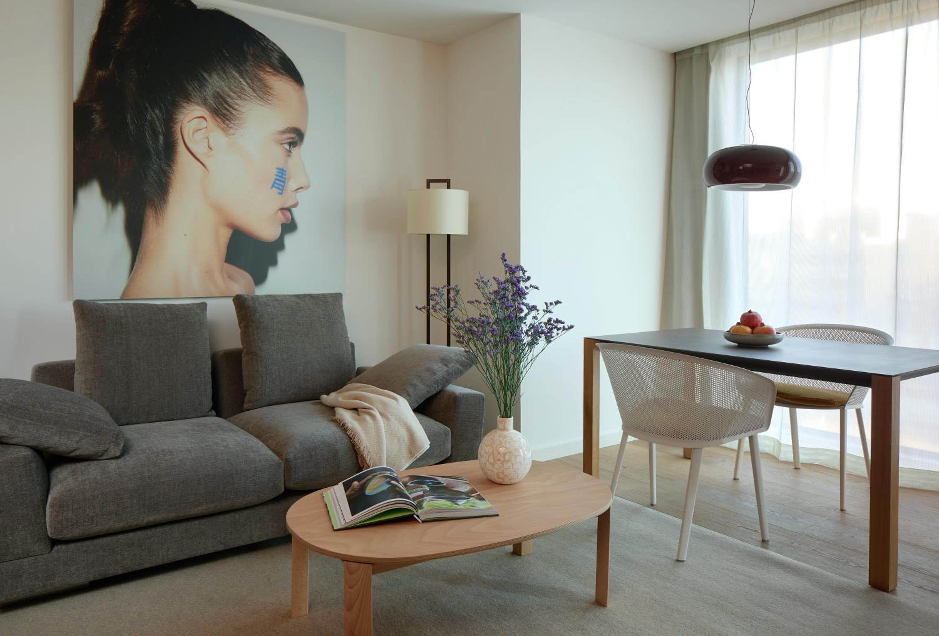 ME by Meliá Barcelona — 21