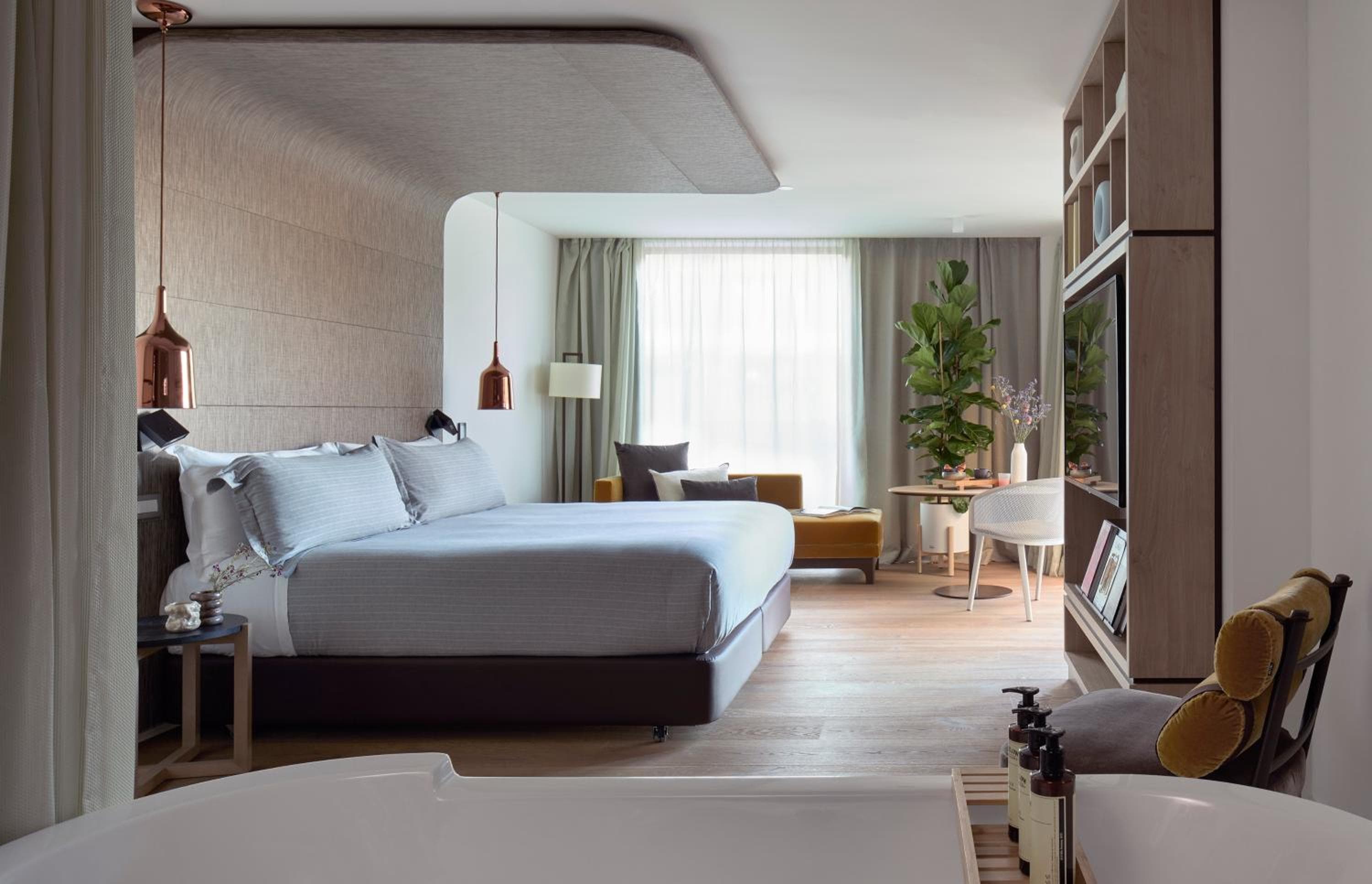 ME by Meliá Barcelona — 27