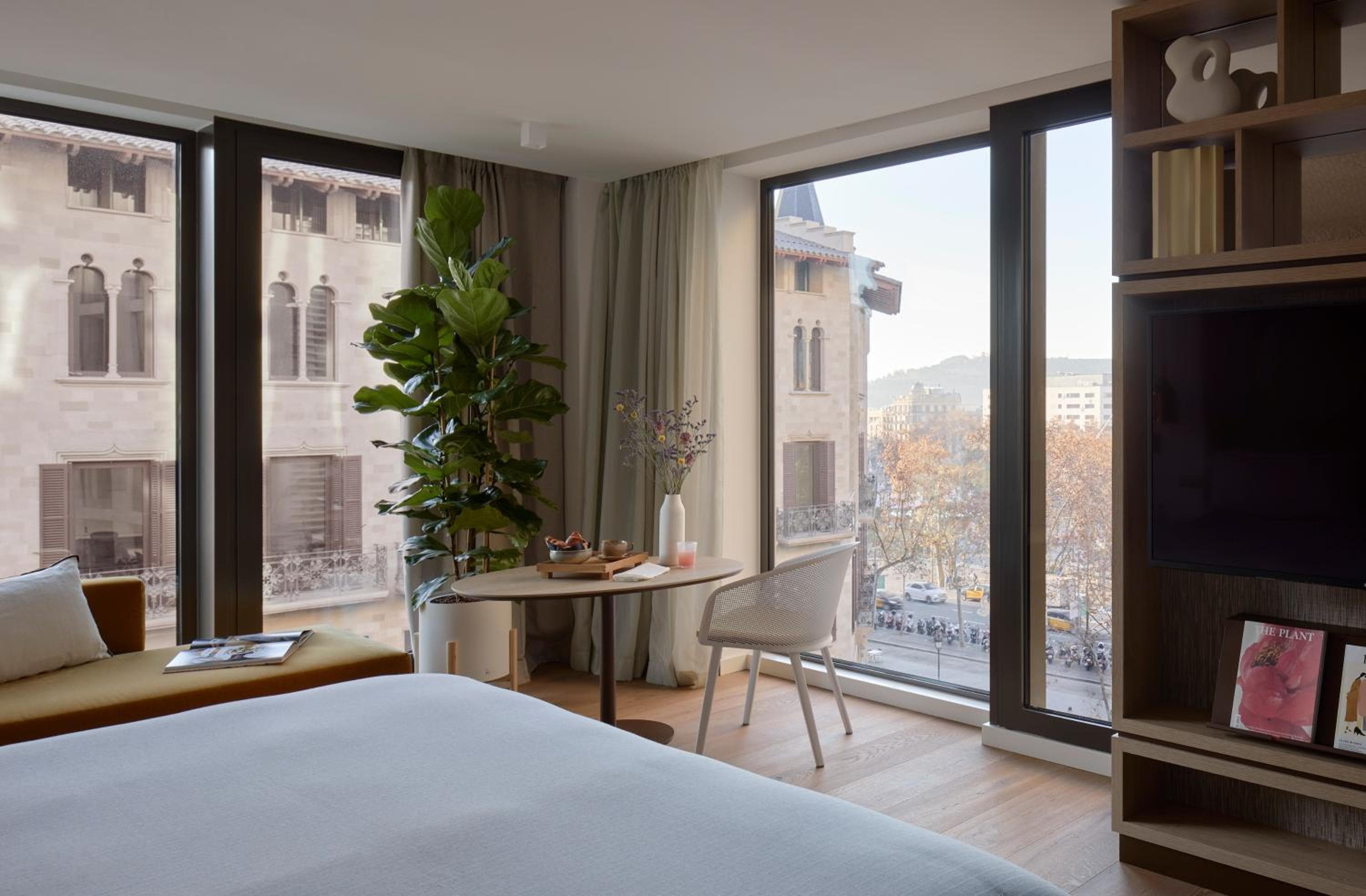 ME Barcelona — 17