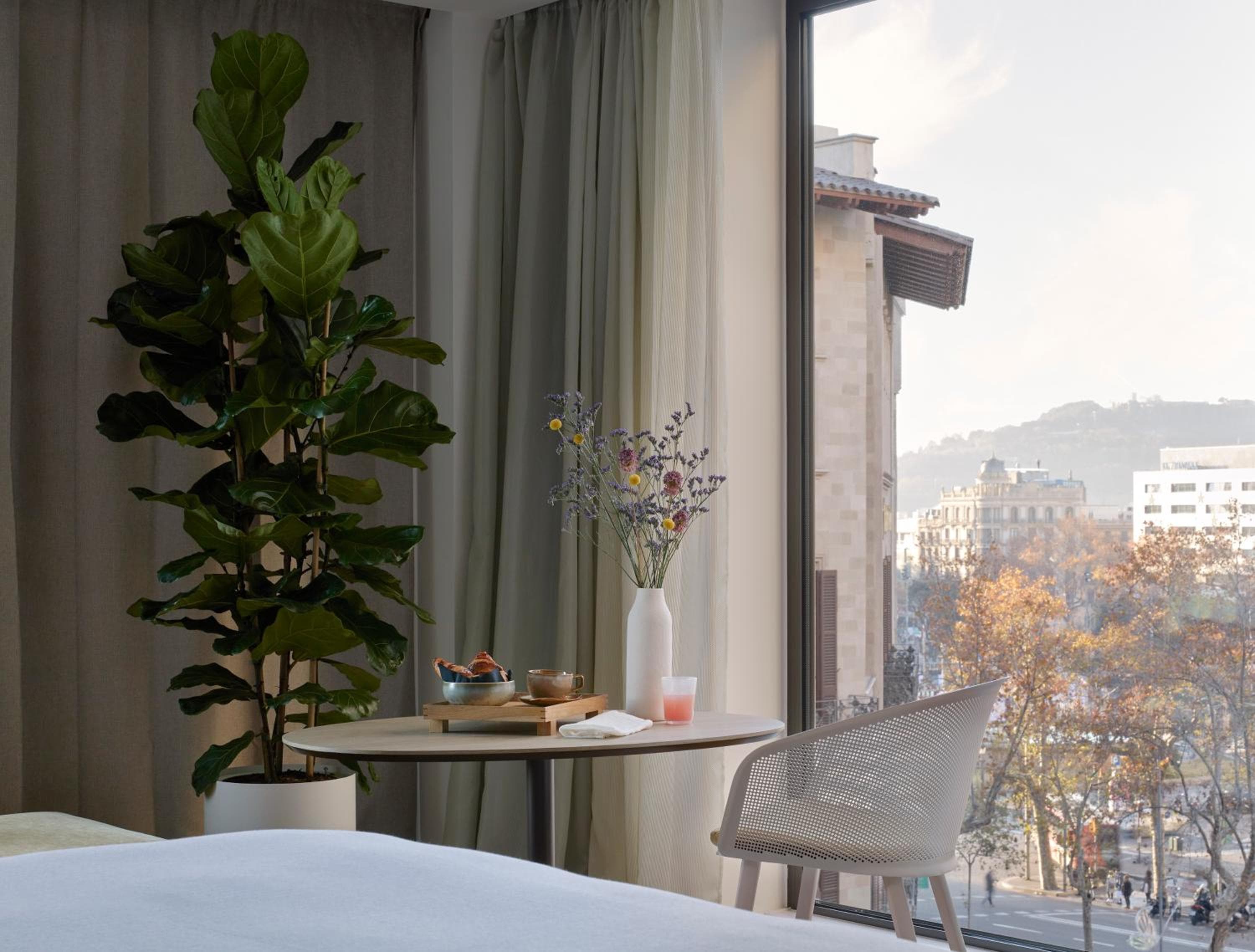 ME by Meliá Barcelona — 26