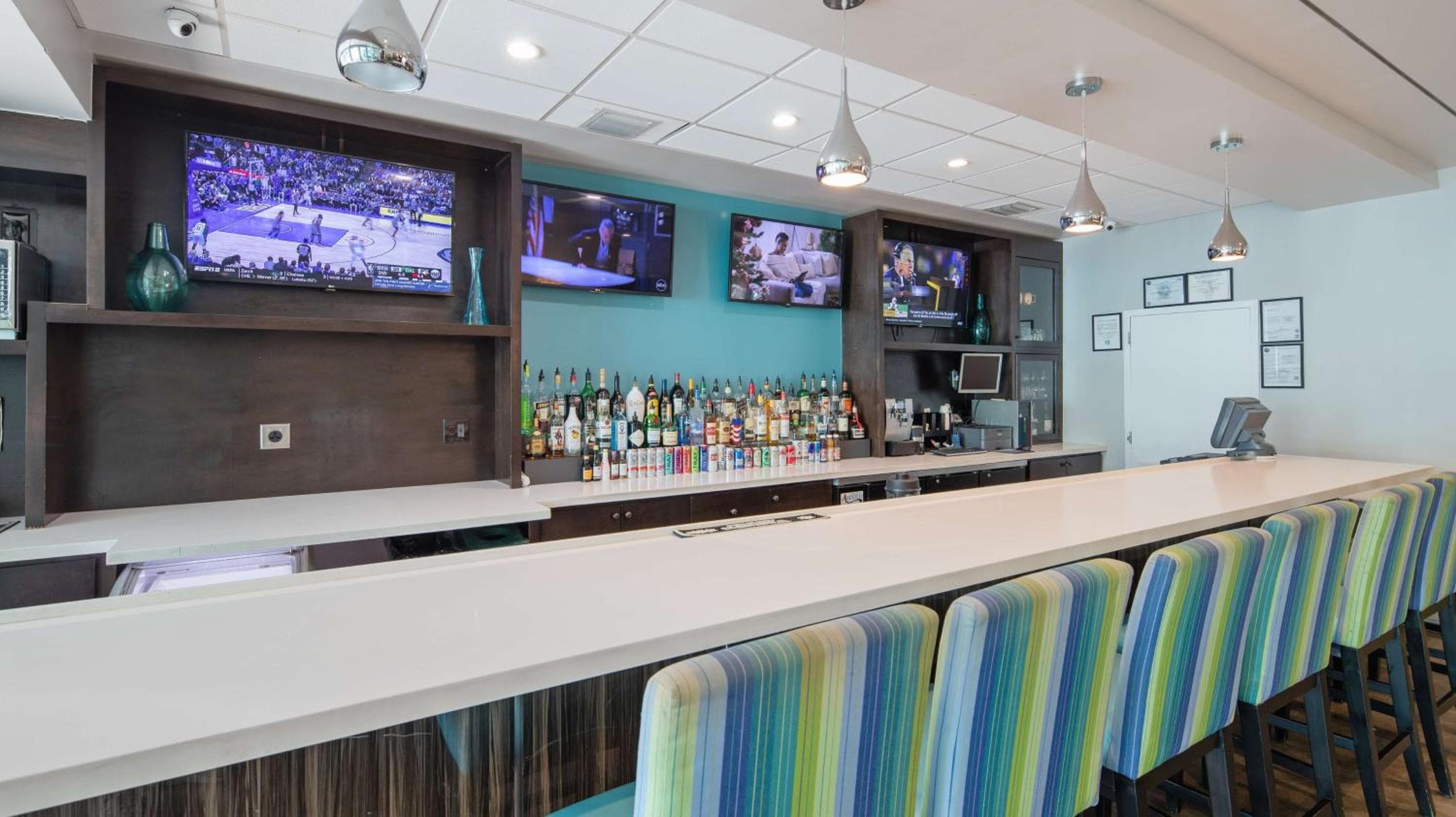 Best Western Plus Oceanside Inn — 11