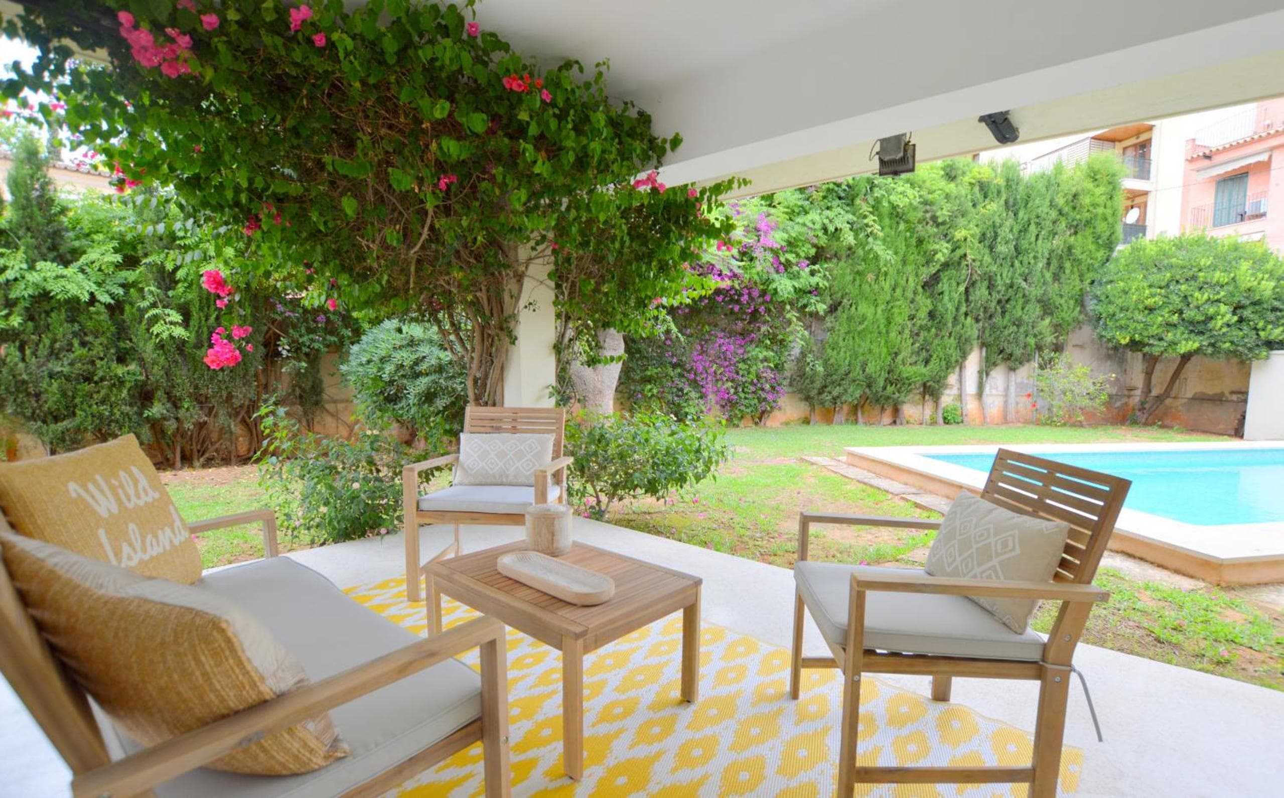Villa Palma — 2