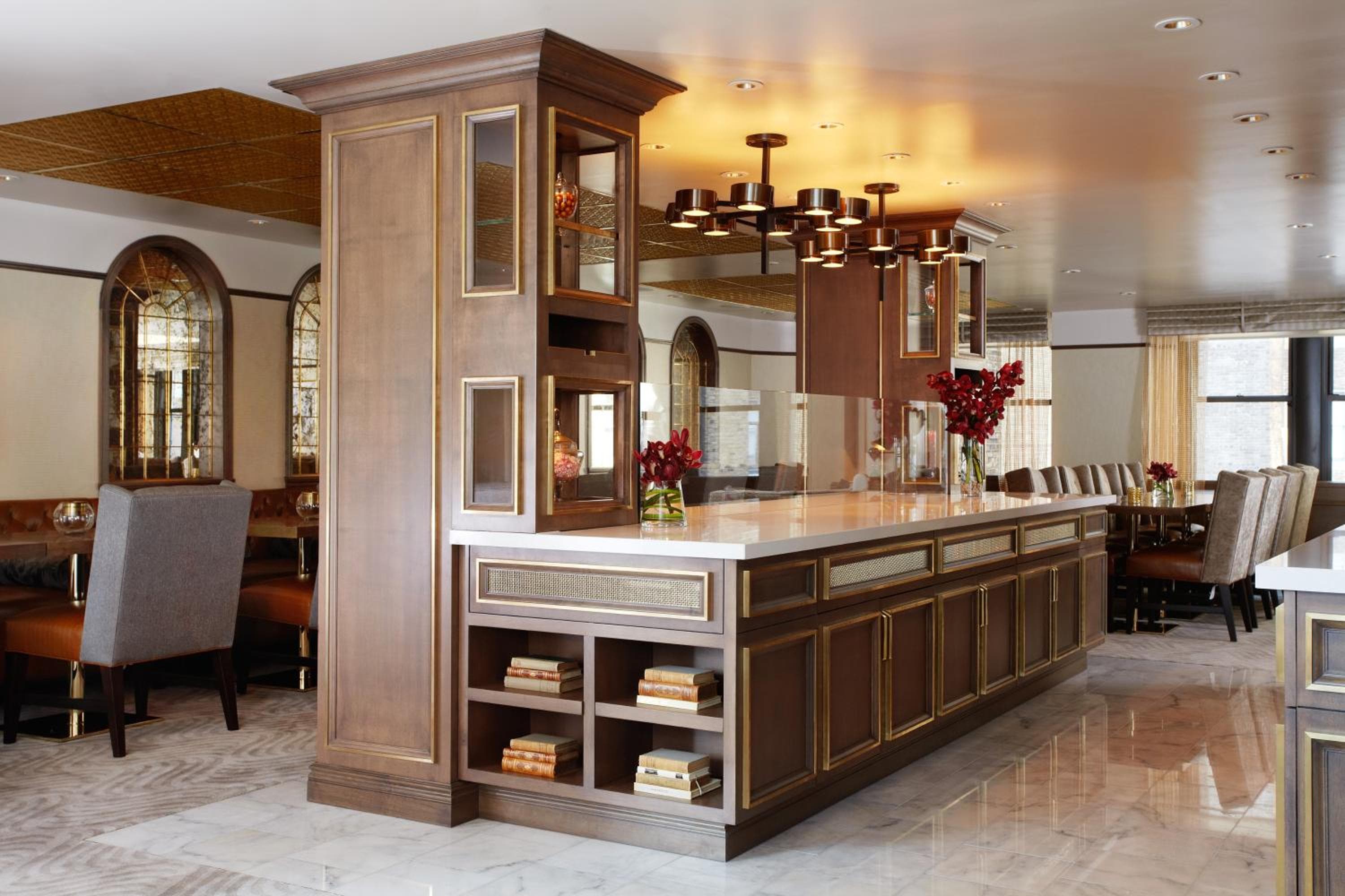 West House Hotel Nueva York — 7