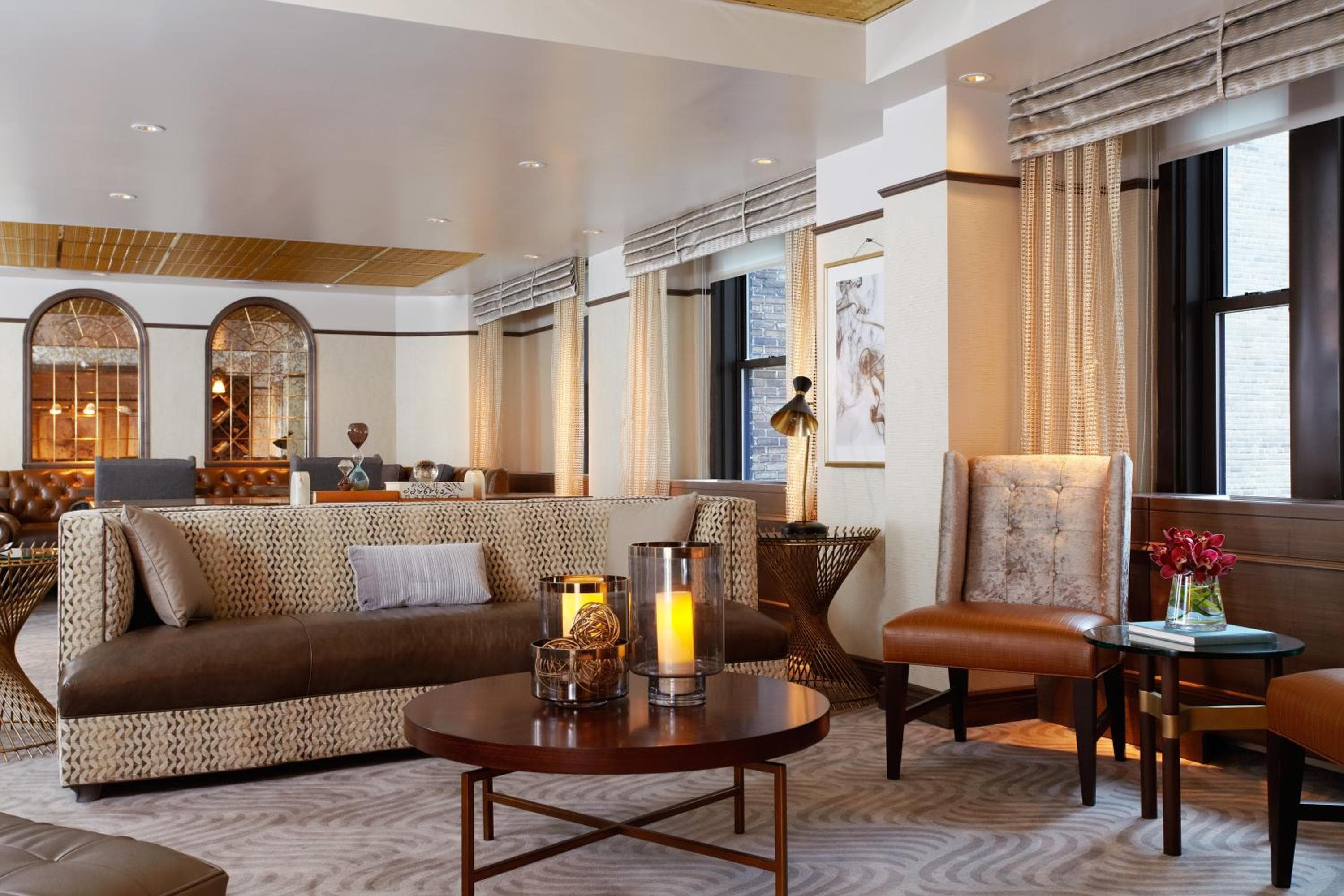 West House Hotel Nueva York — 5