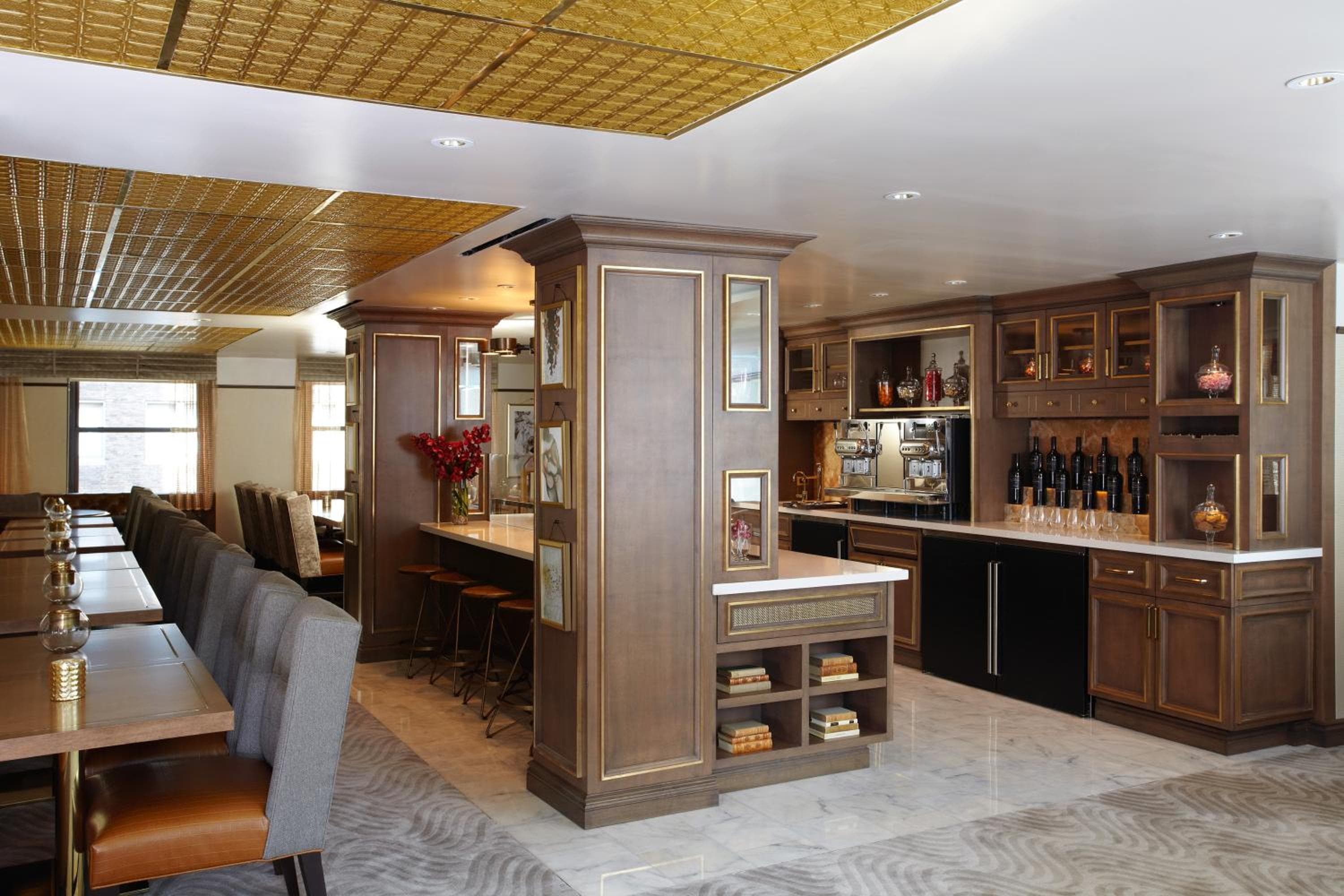 West House Hotel Nueva York — 6