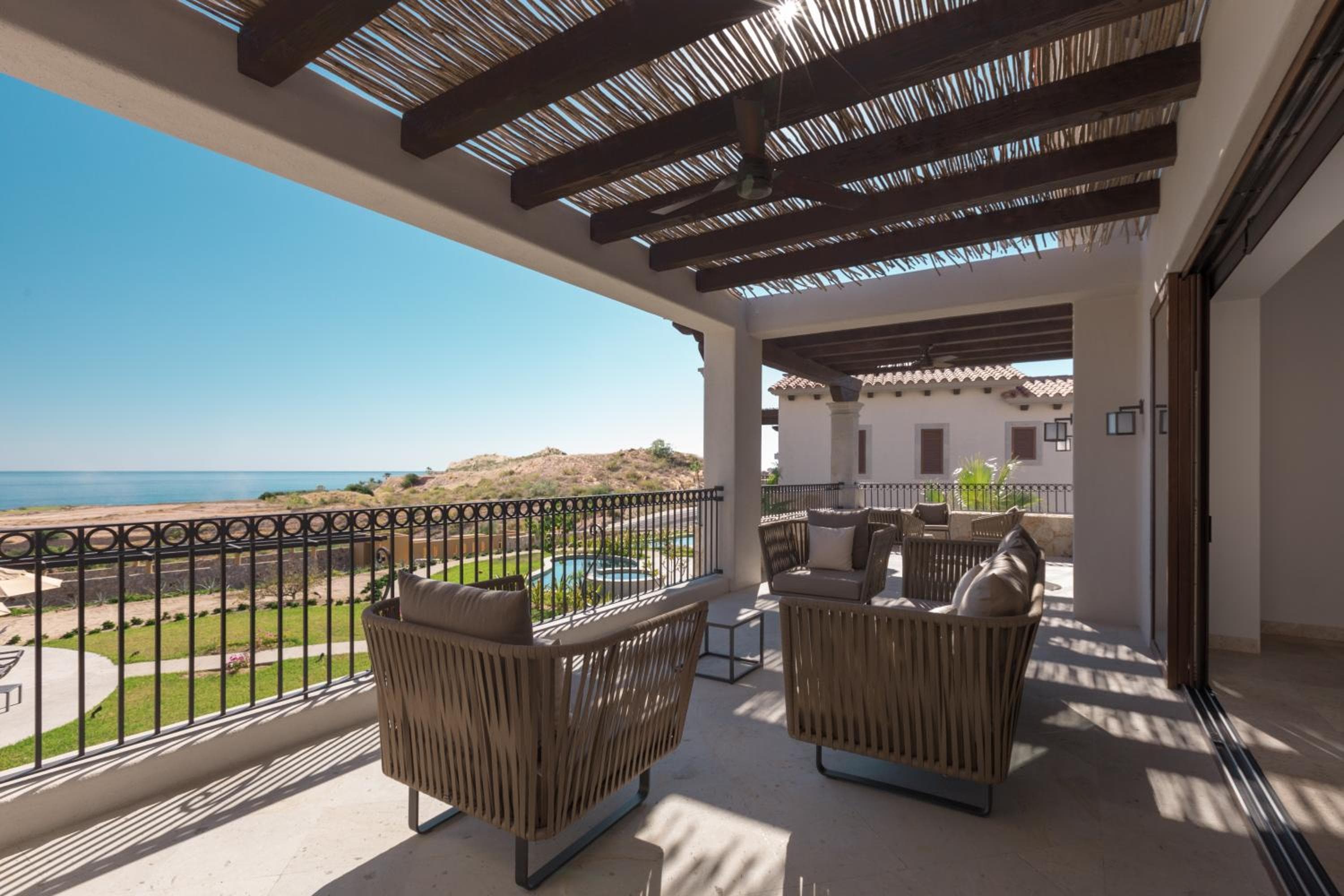 Live Aqua Private Residences Los Cabos — 25