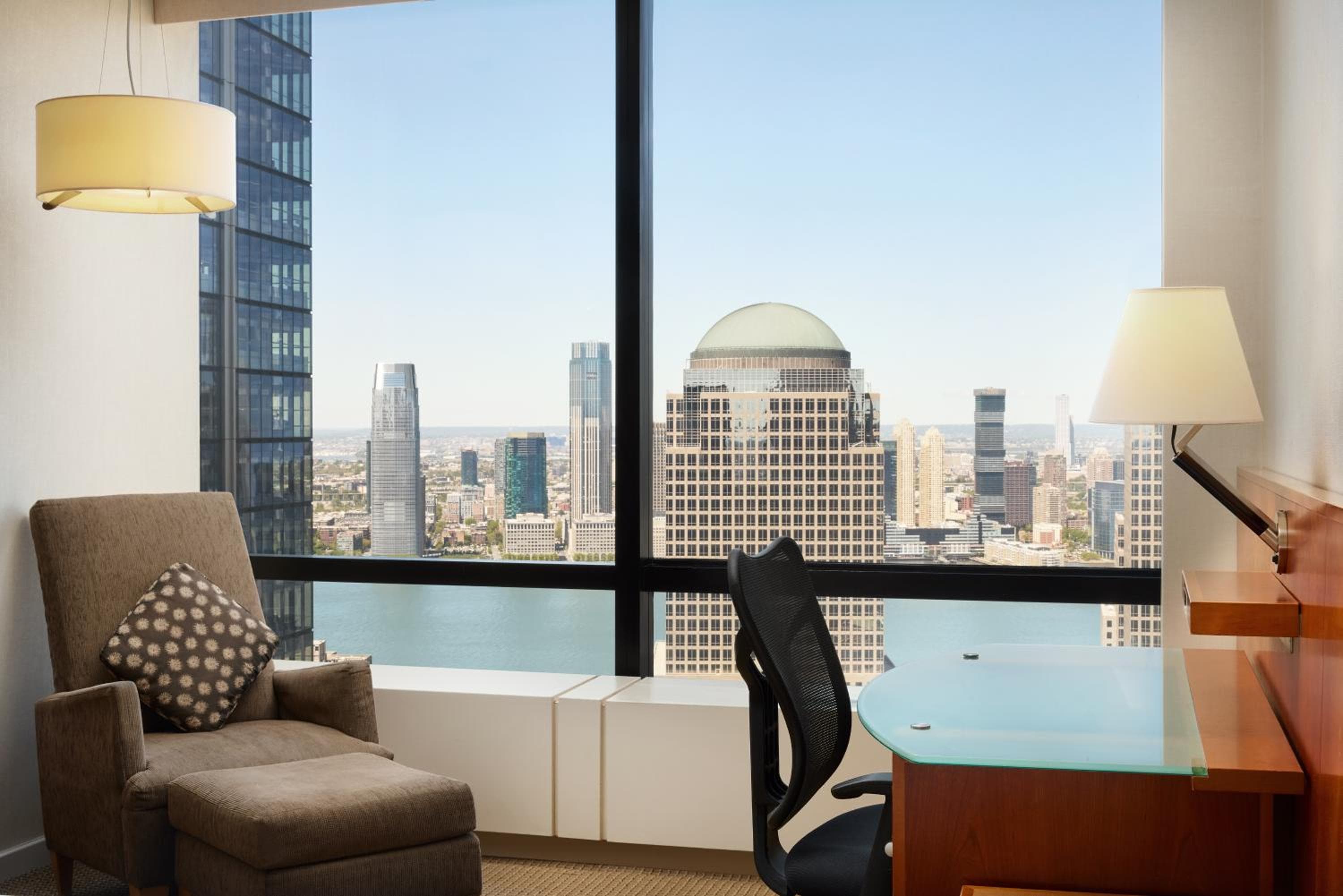 M Social Hotel New York Downtown — 8