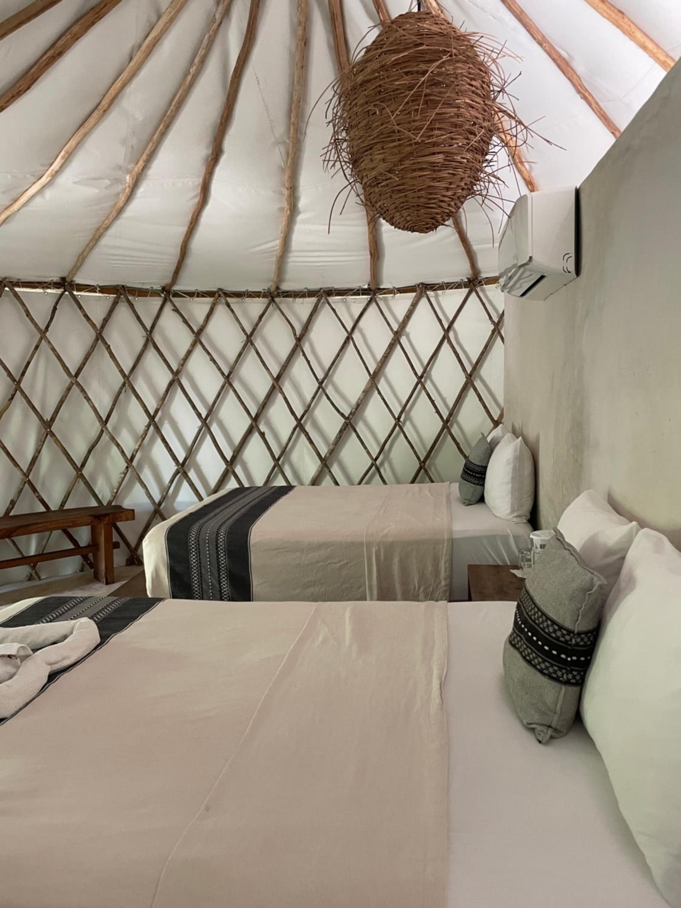 Huaya Camp — 8