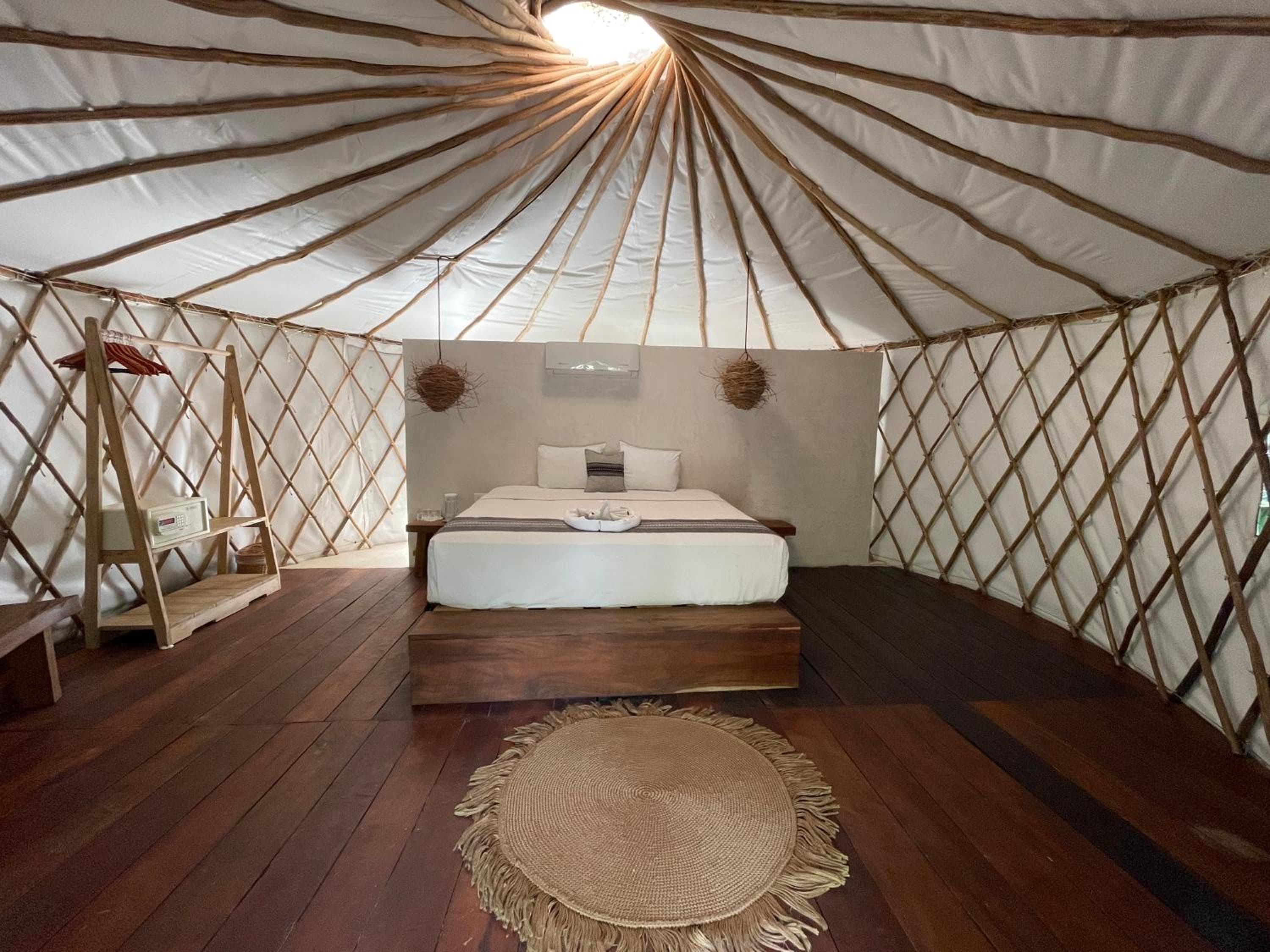 Huaya Camp — 23