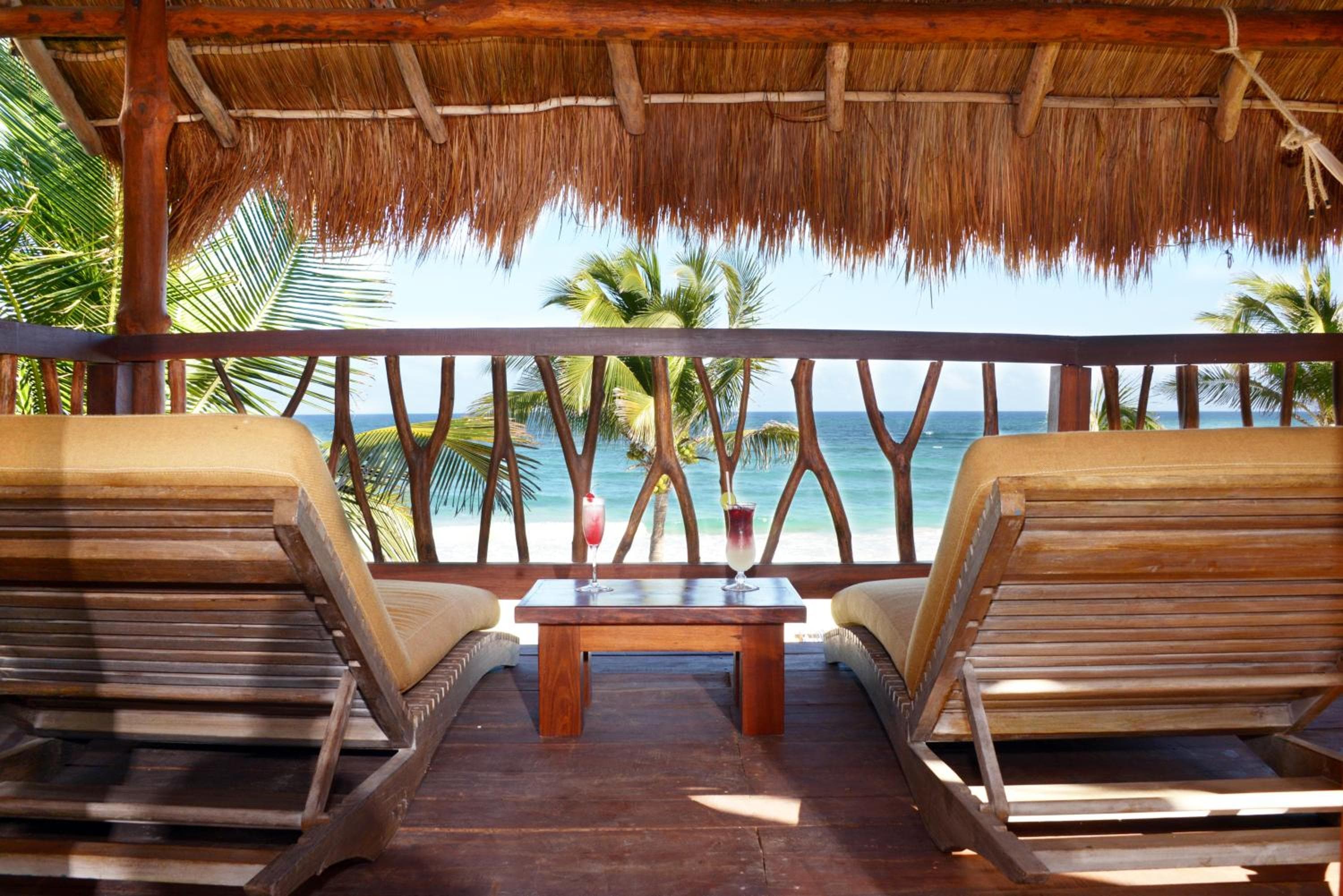 Ana y Jose Tulum Hotel & Beach Club — 16