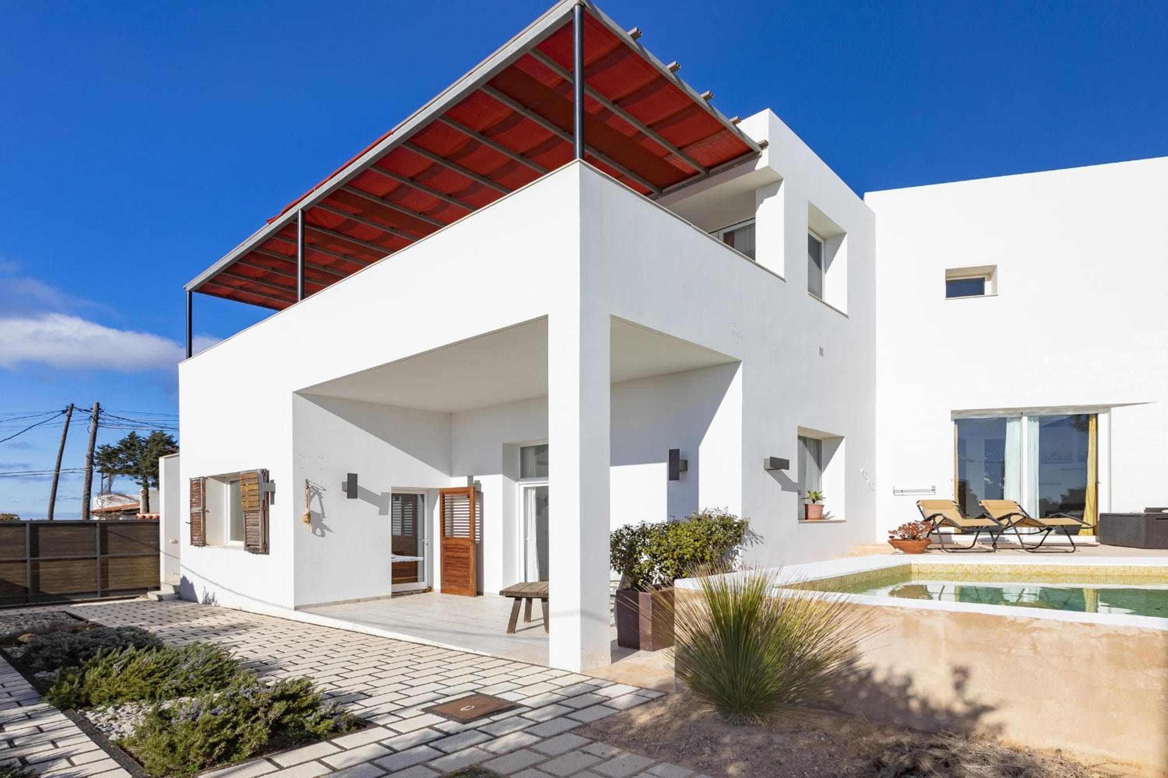 Villa Nubita — 9