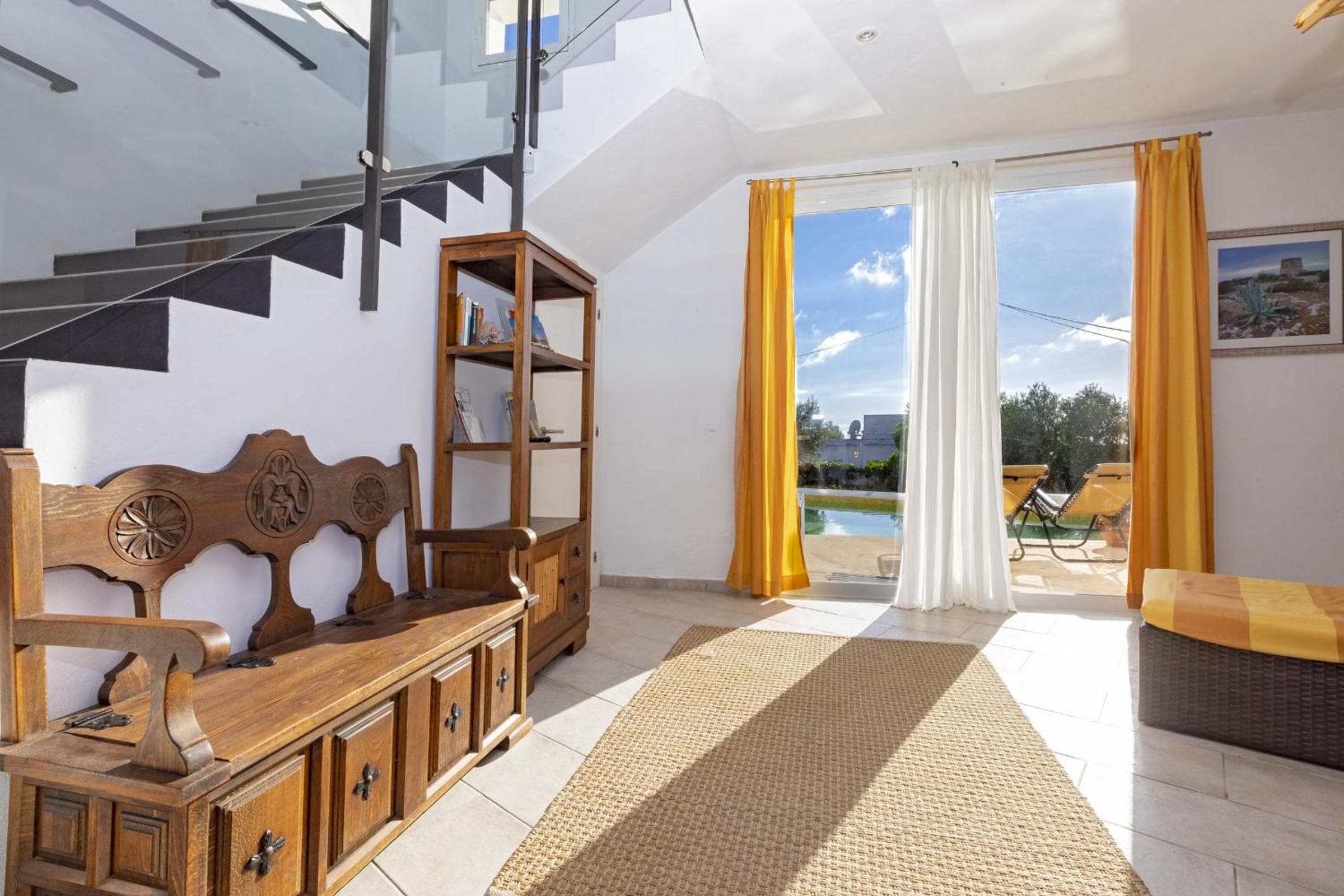 Villa Nubita — 13