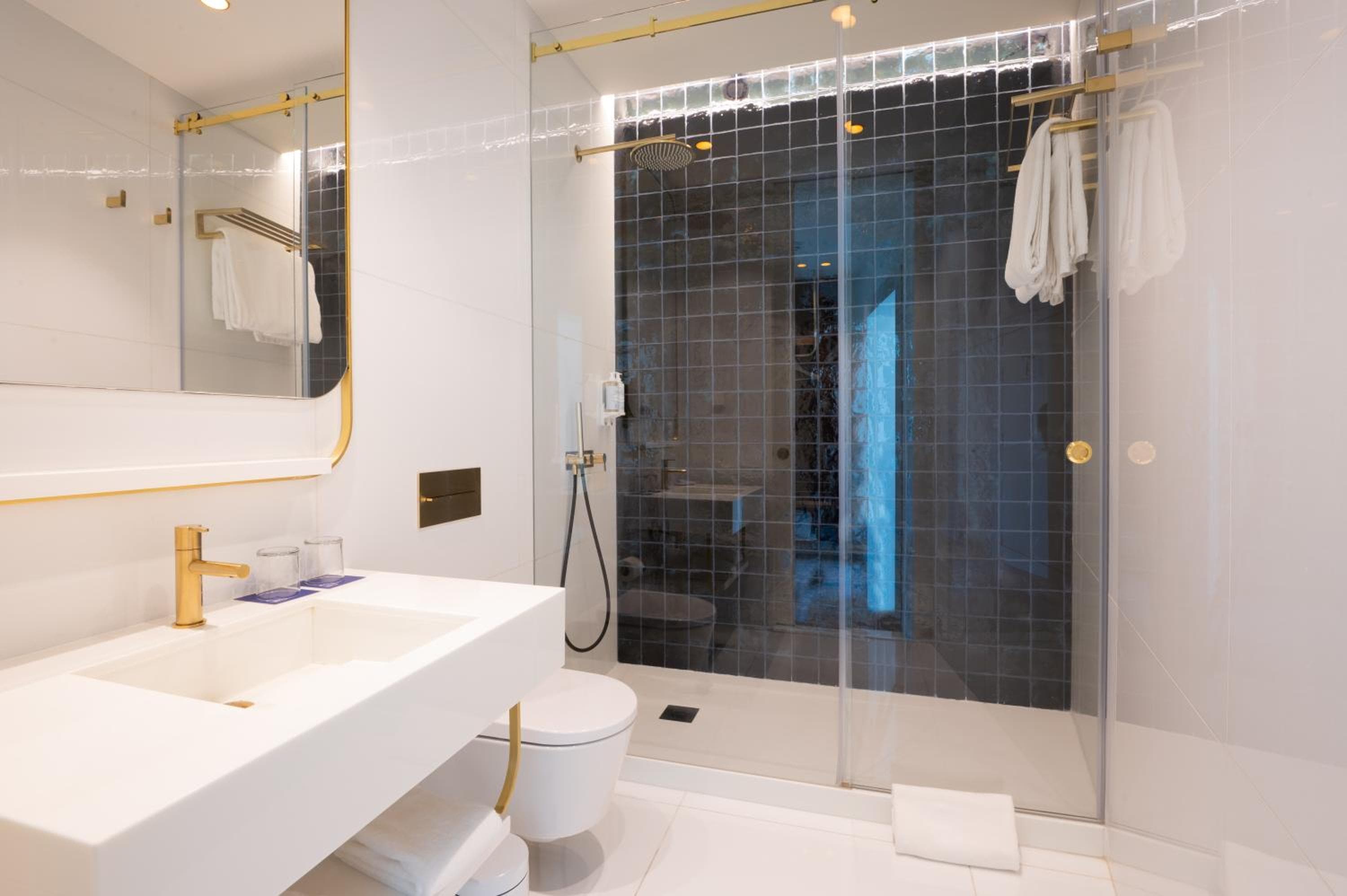 Hotel Blu Liberdade — 25