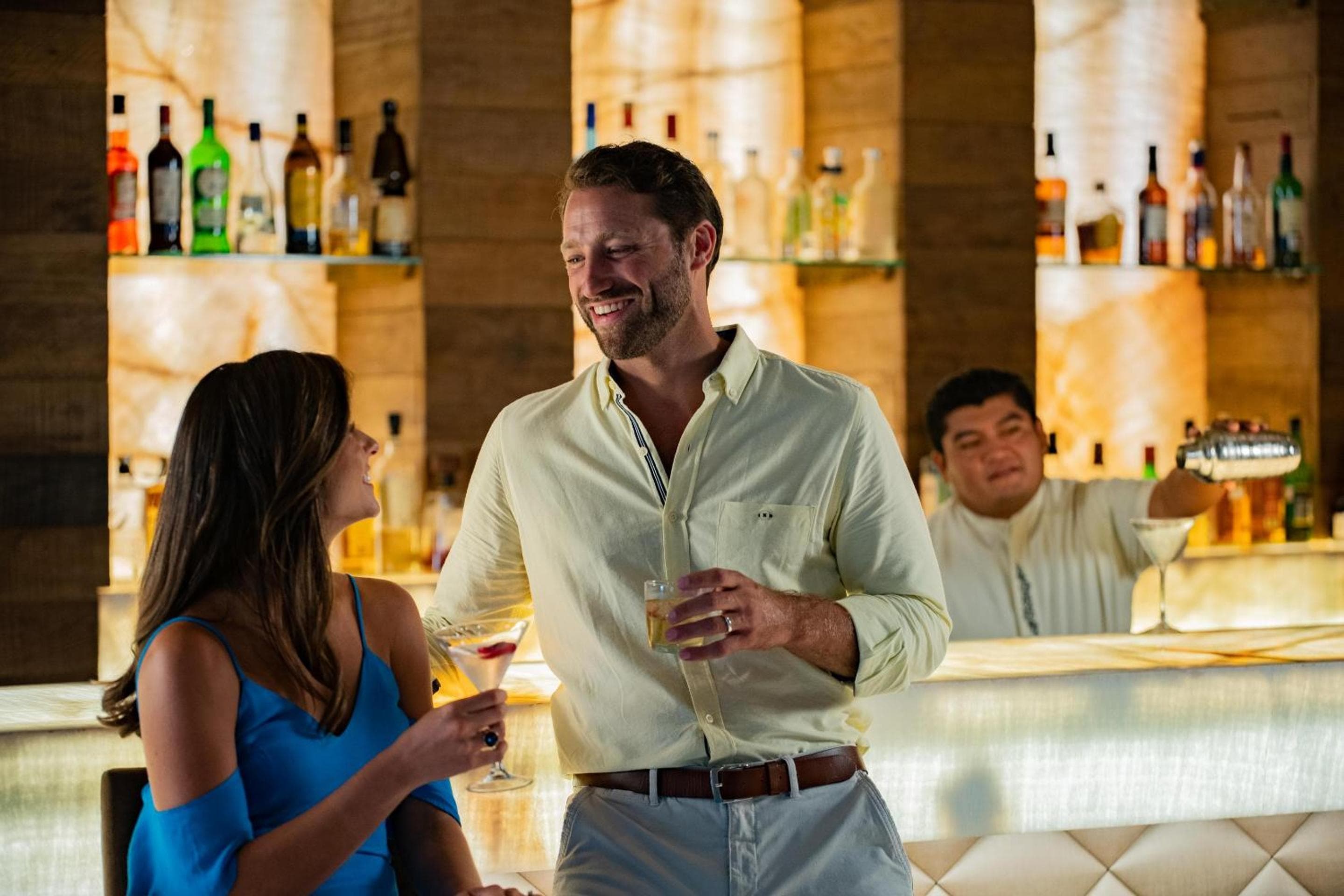 Playacar Palace - All Inclusive — 11