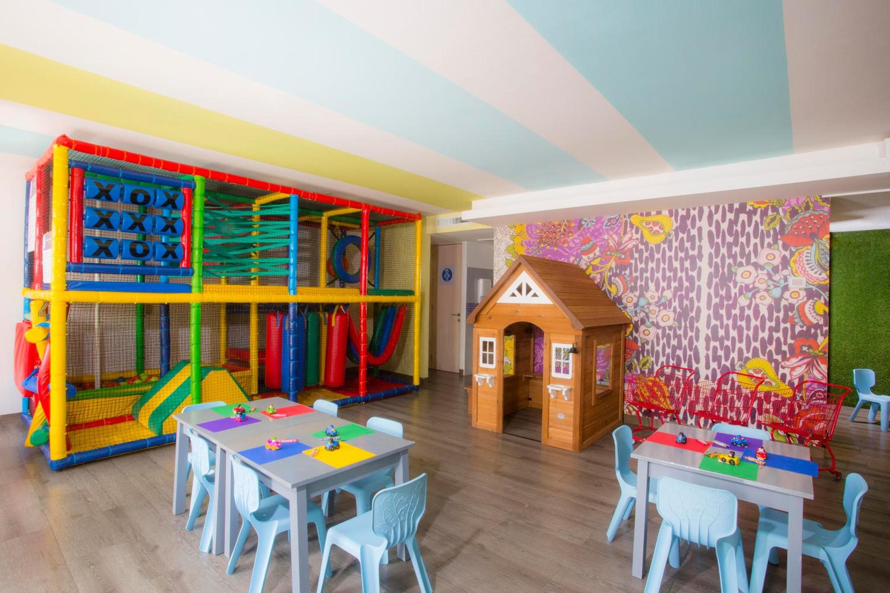Playacar Palace - All Inclusive — 5