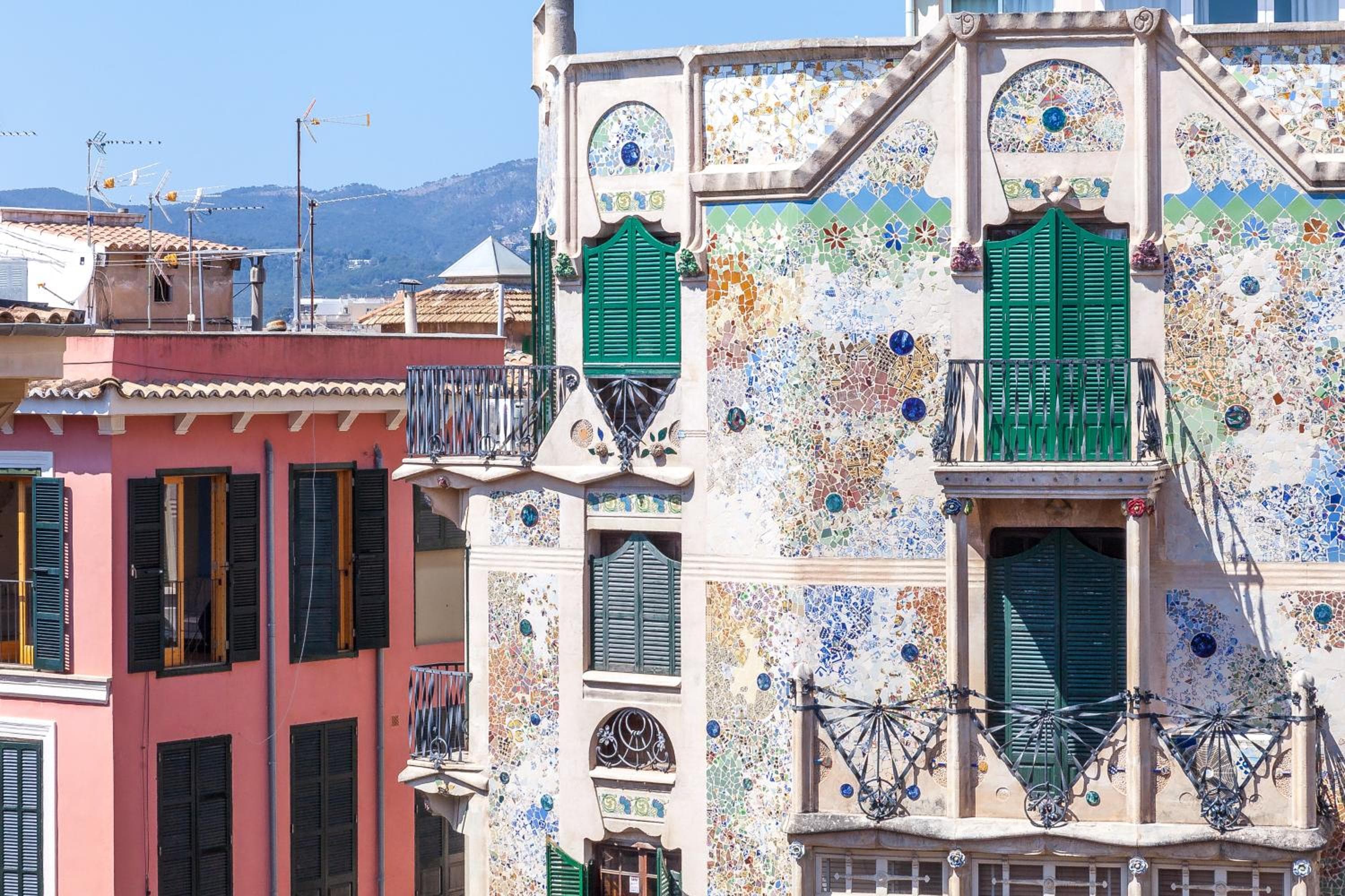 Can Boss - Turismo Interno — 28
