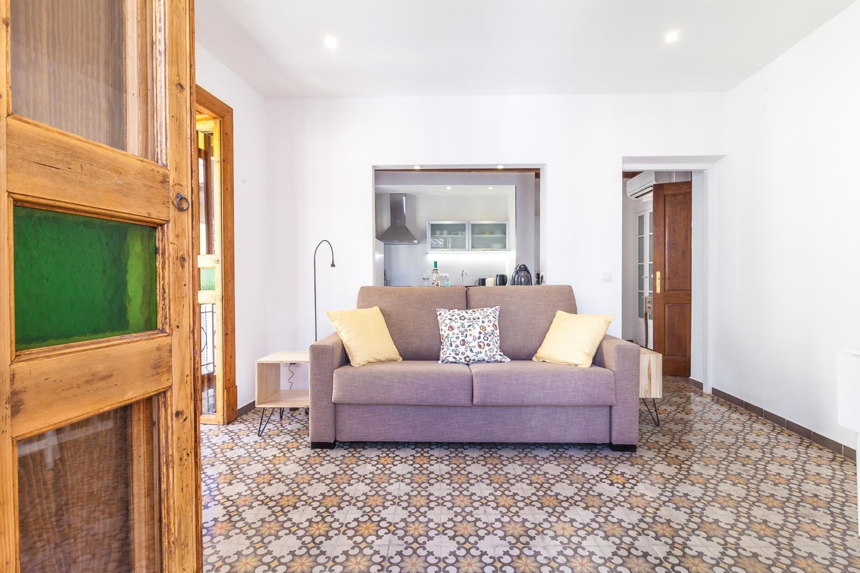 Can Boss - Turismo Interno — 24