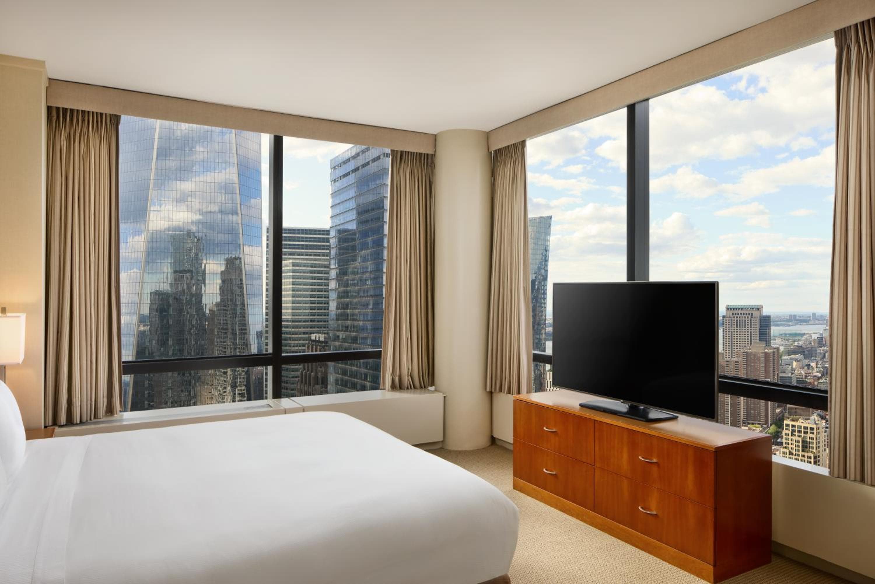 M Social Hotel New York Downtown — 30