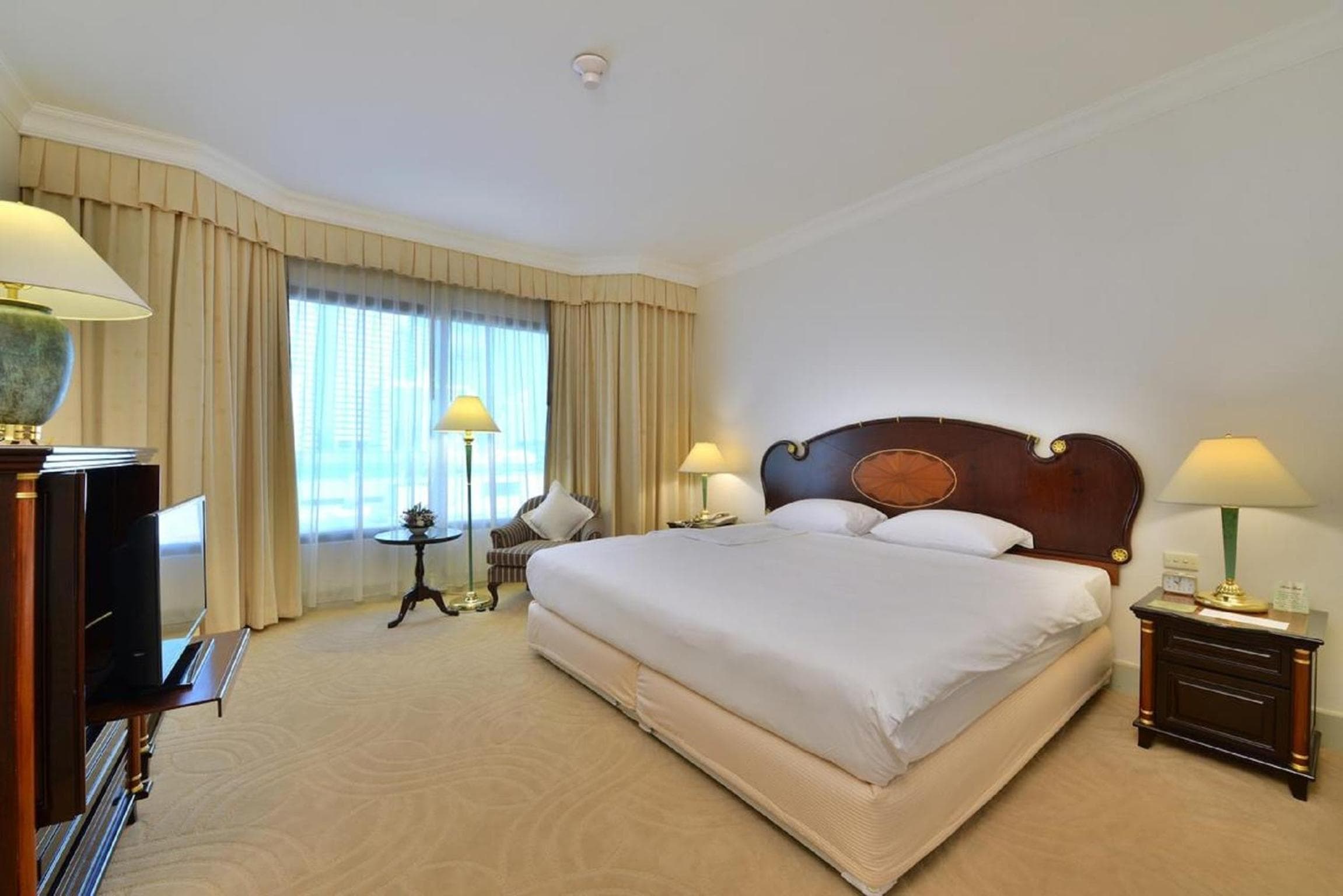 Evergreen Laurel Hotel Bangkok — 10
