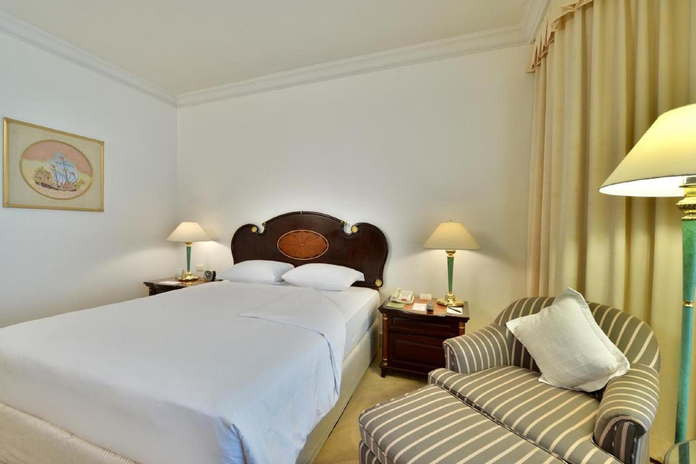 Evergreen Laurel Hotel Bangkok — 30