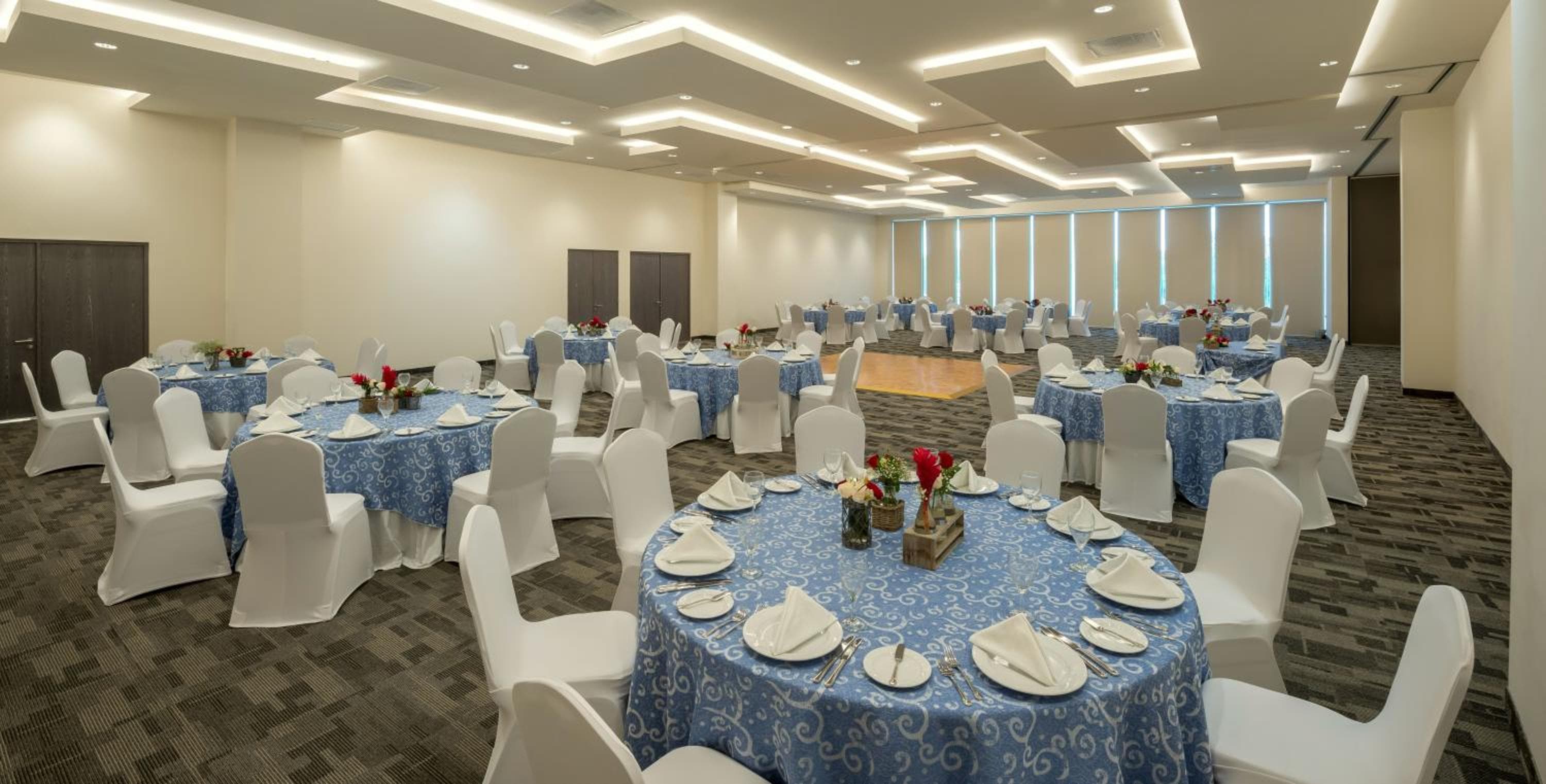 Real Inn Cancún — 14