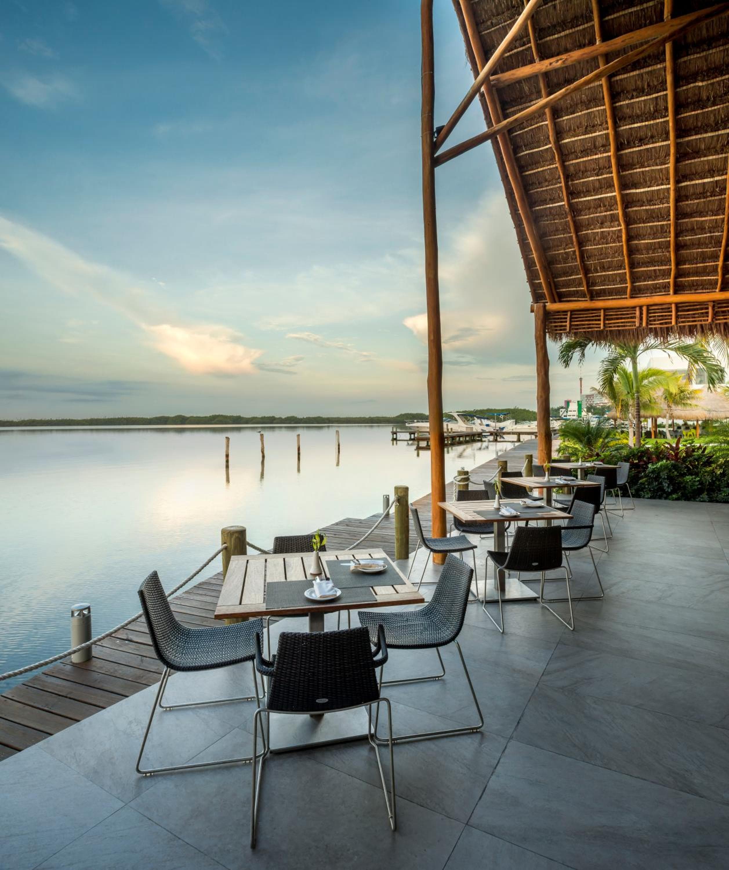 Real Inn Cancún — 19