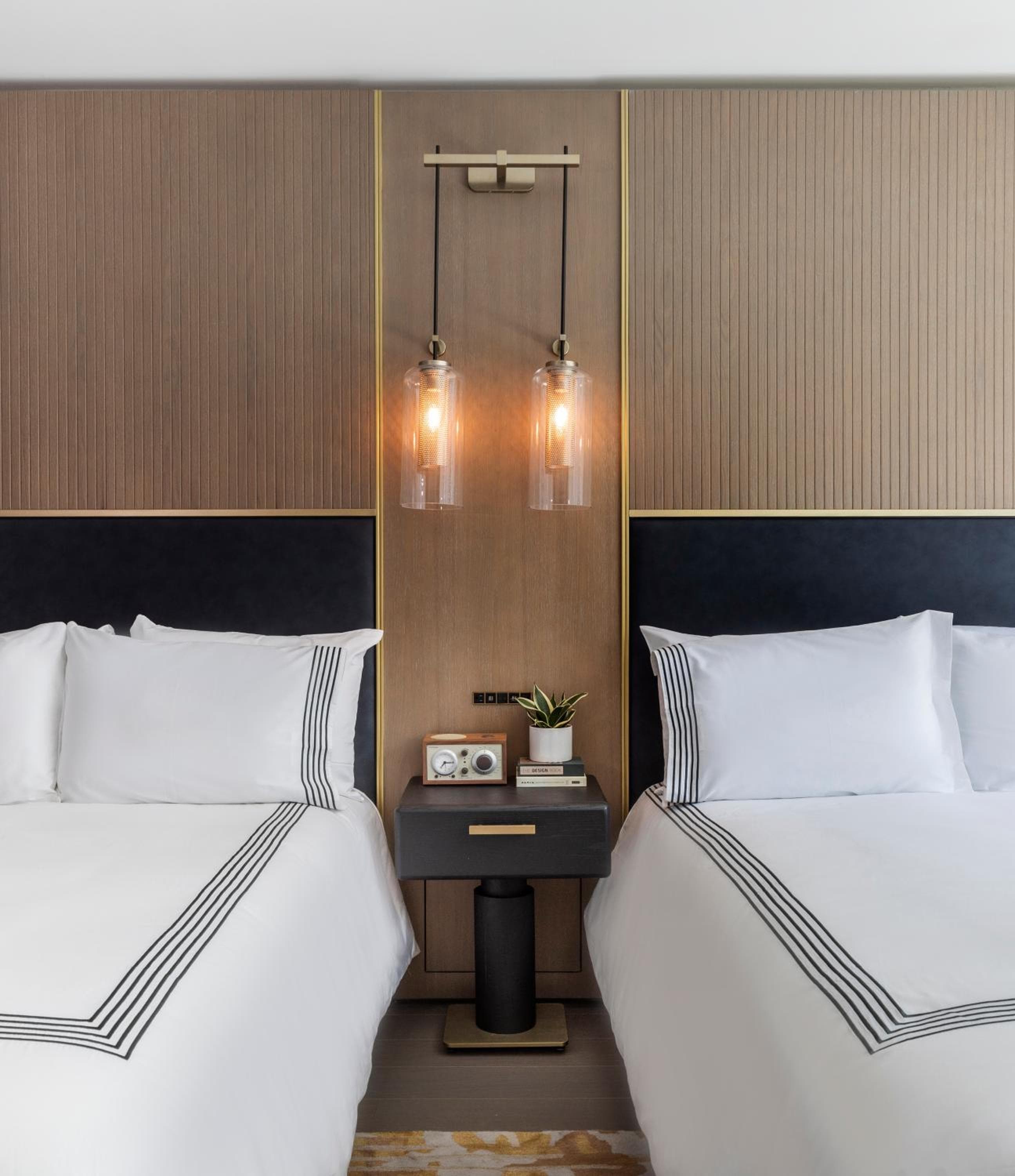 Thompson Central Park New York, by Hyatt — 20