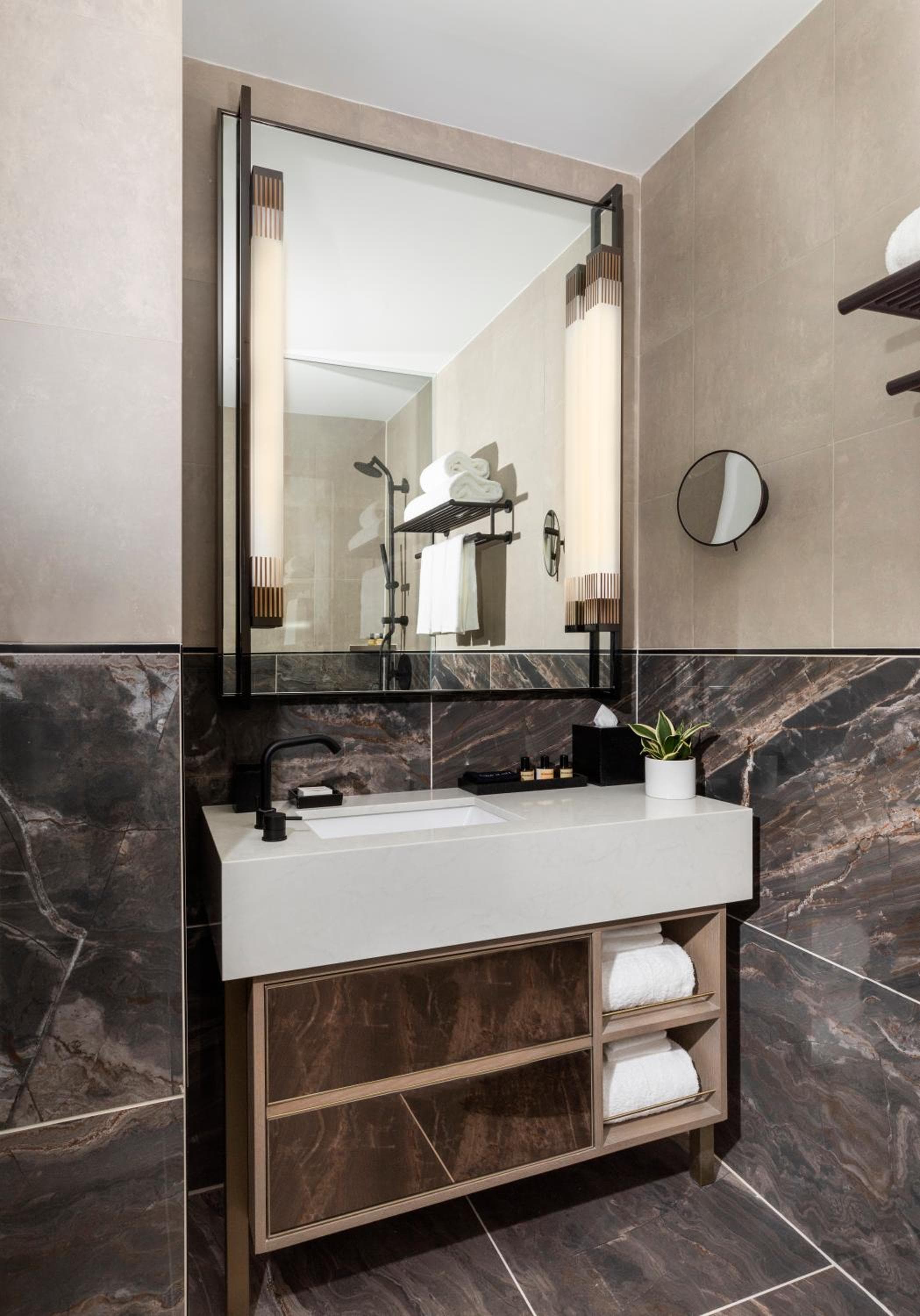 Thompson Central Park New York, by Hyatt — 22