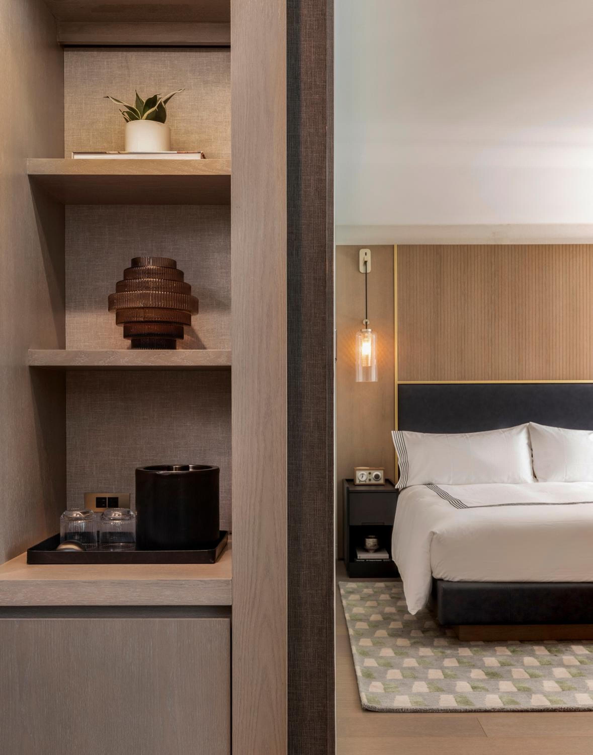 Thompson Central Park New York, by Hyatt — 29