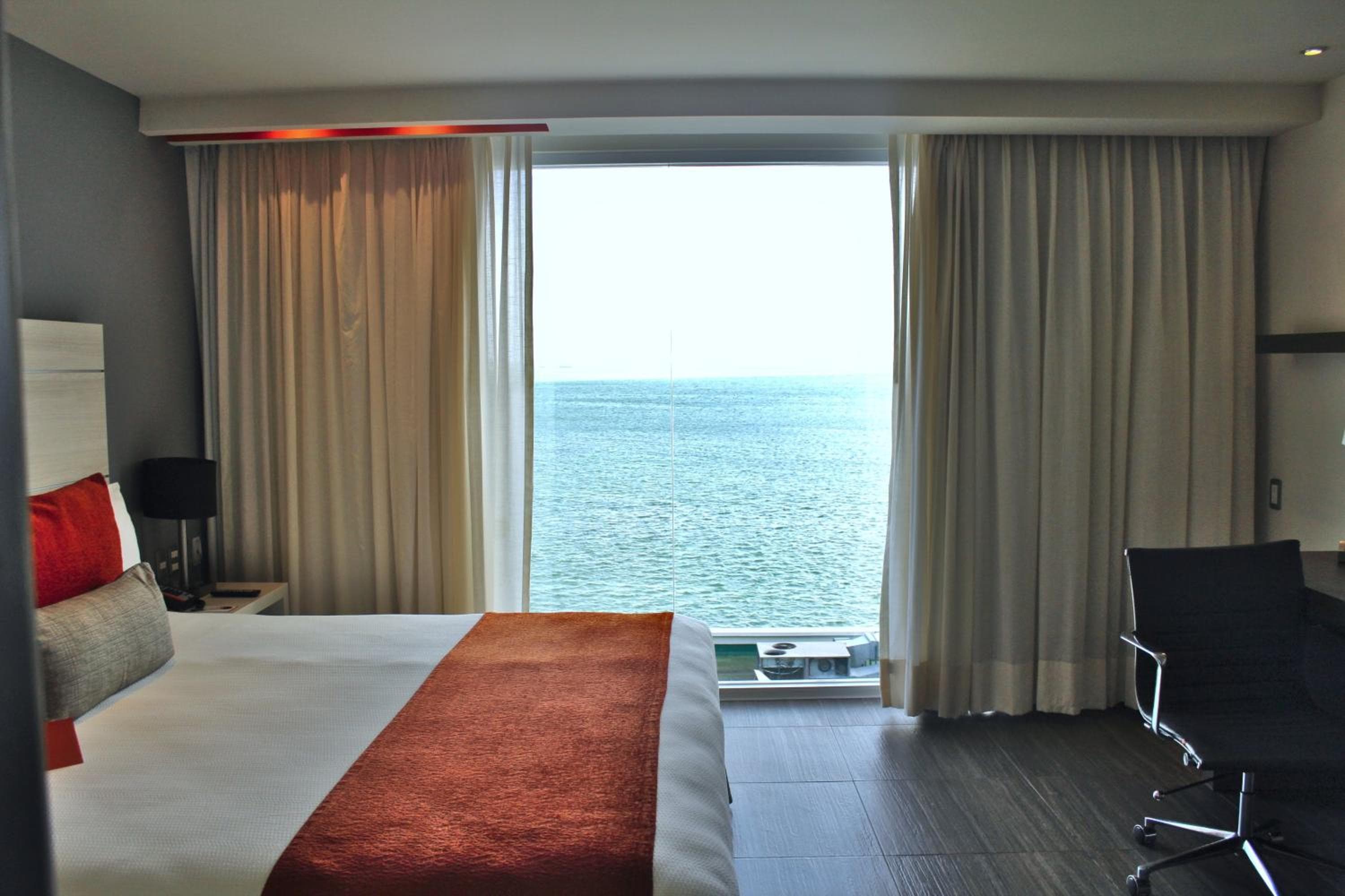 Real Inn Cancún — 28