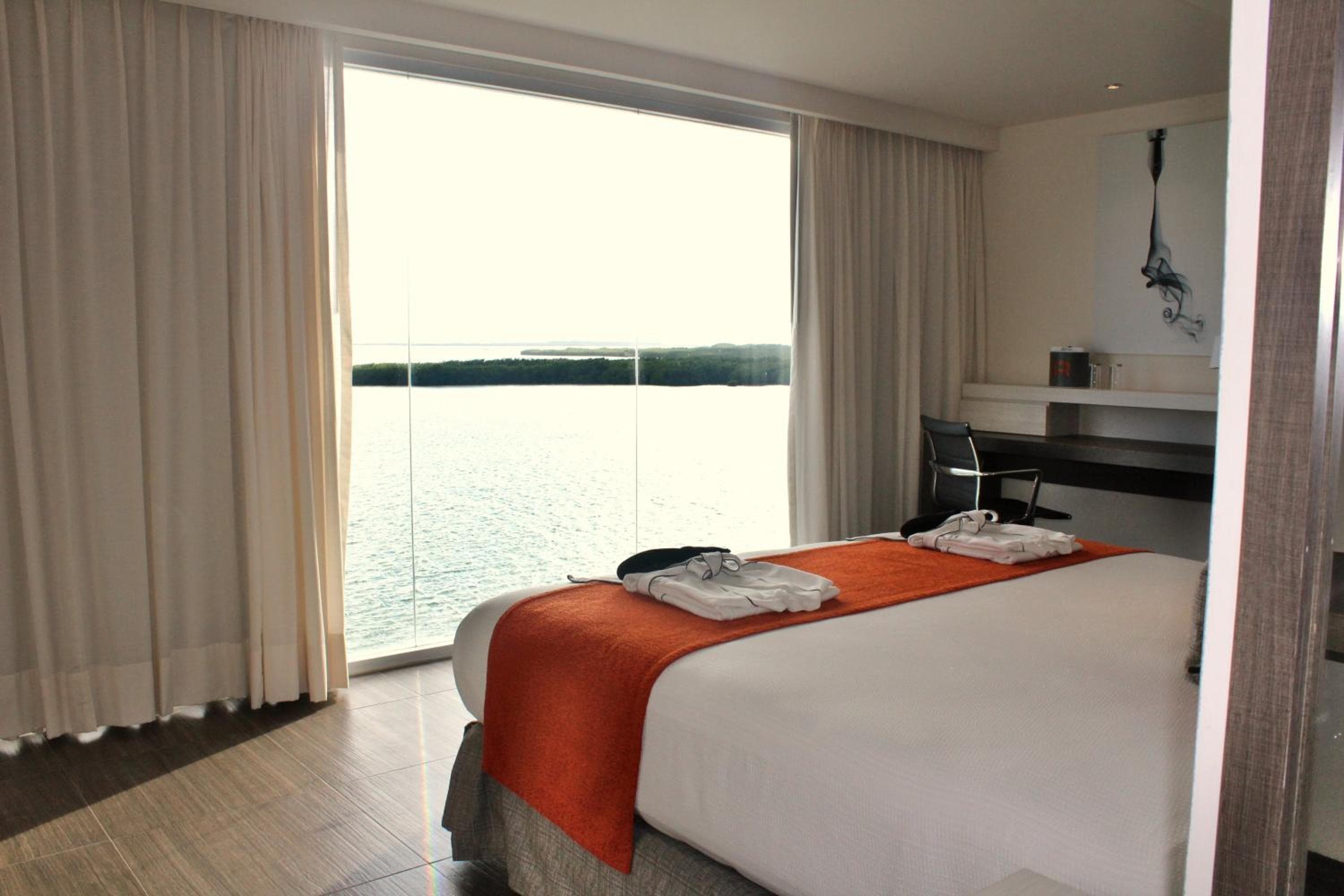 Real Inn Cancún — 20