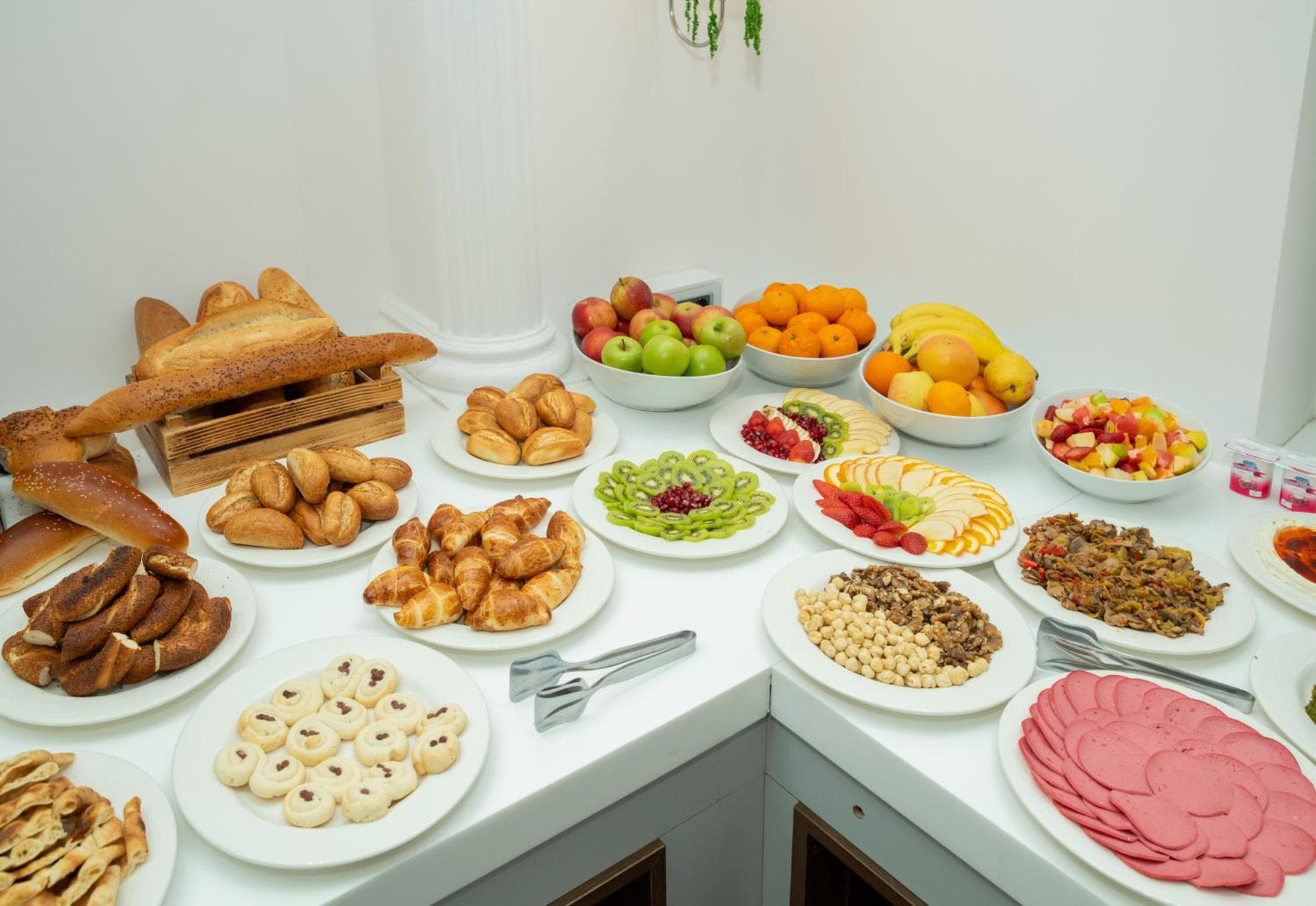 Hotel Nena Sultanahmet — 16