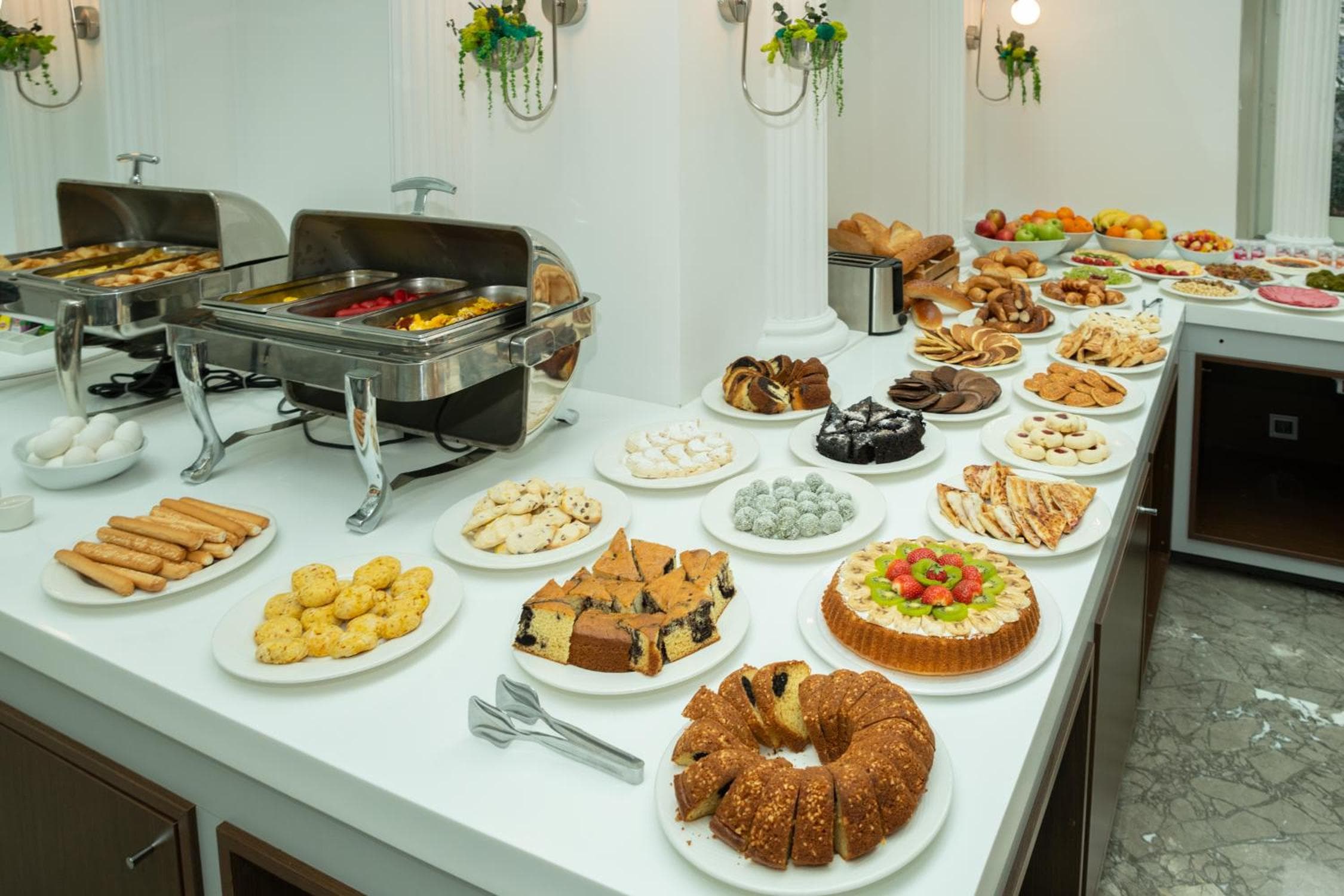Hotel Nena Sultanahmet — 11