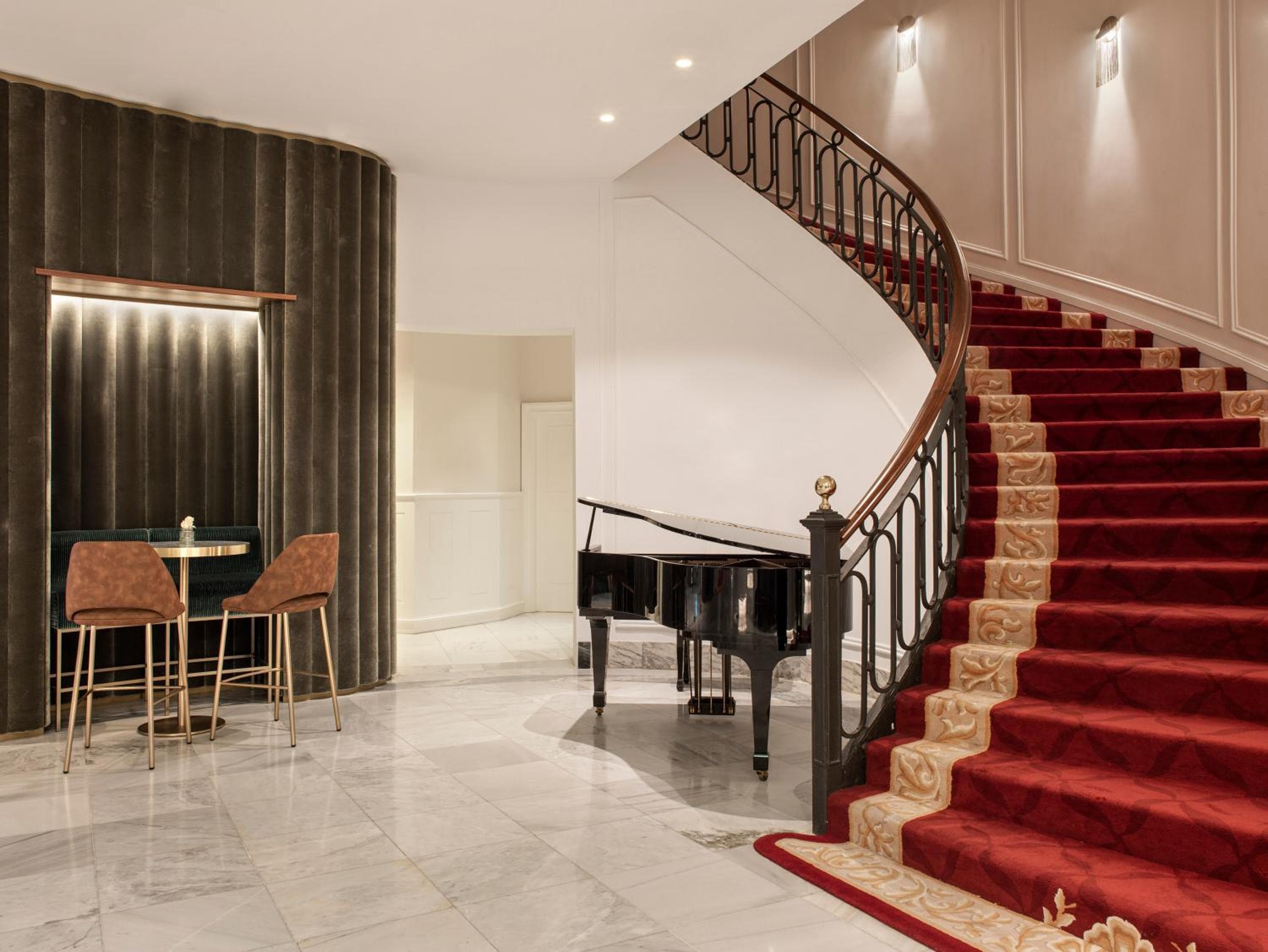 Hotel Colón, a Gran Meliá Hotel - The Leading Hotels of the World — 27
