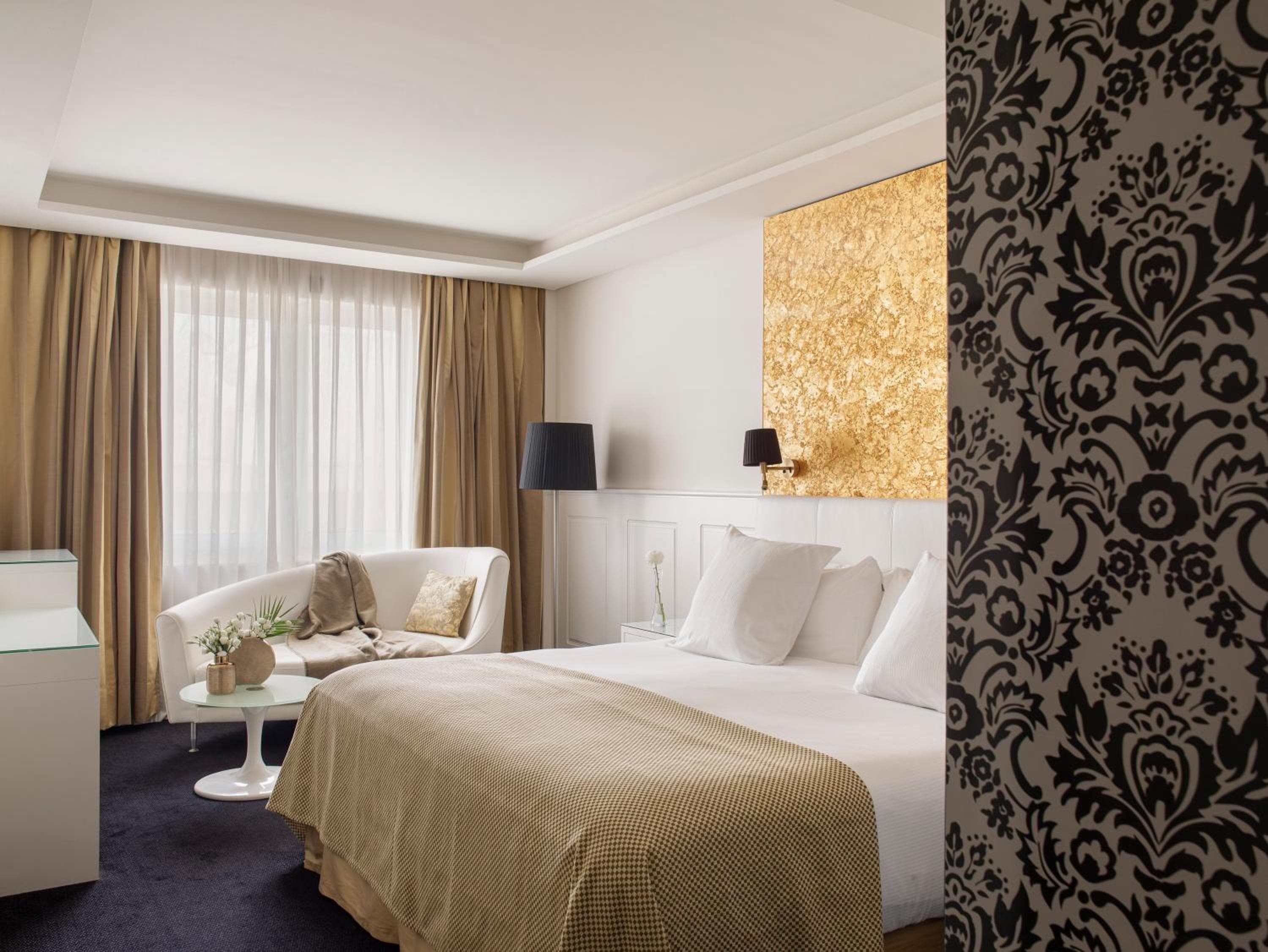 Hotel Colón, a Gran Meliá Hotel - The Leading Hotels of the World — 29