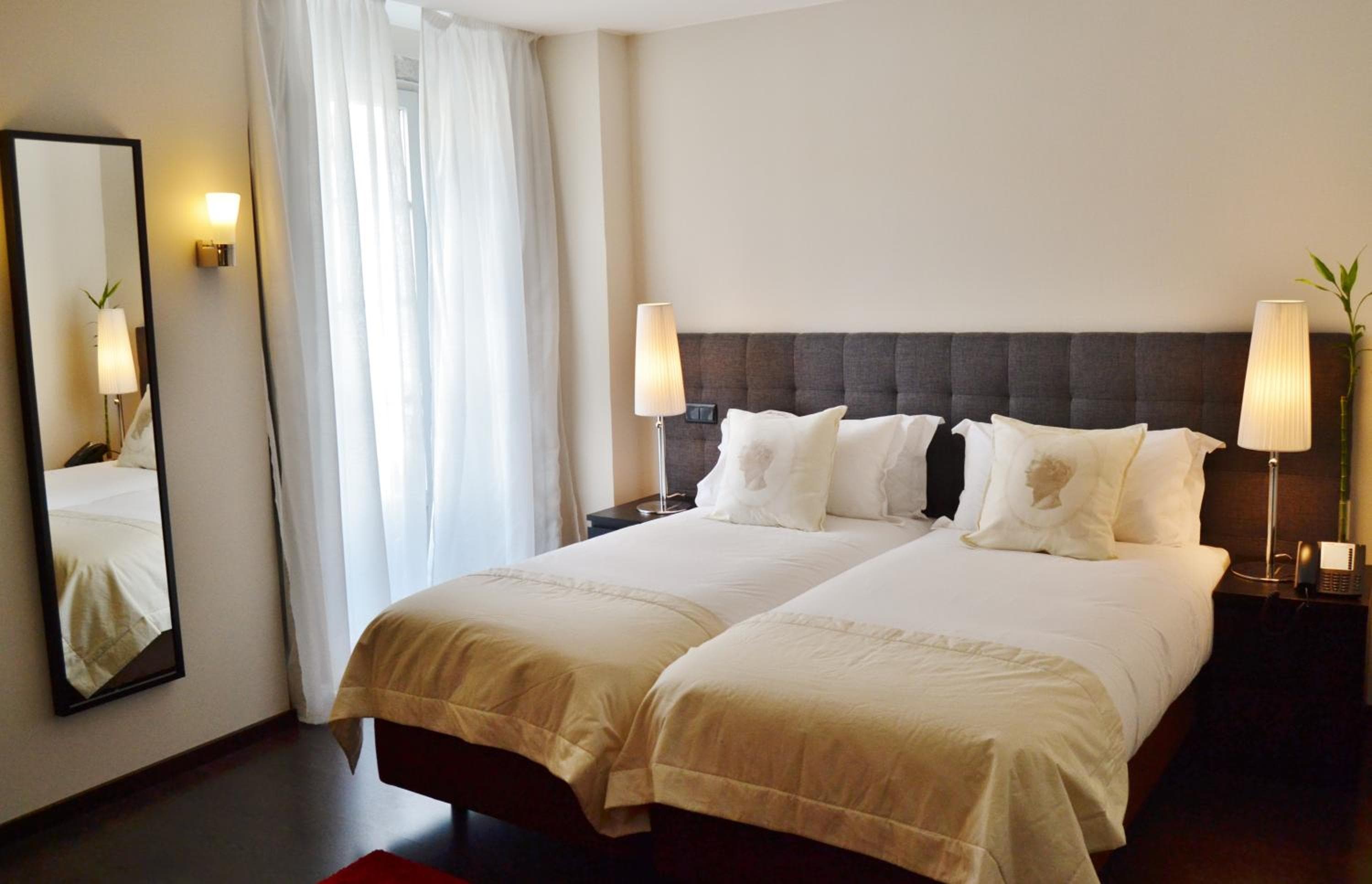 Rossio Garden Hotel — 11