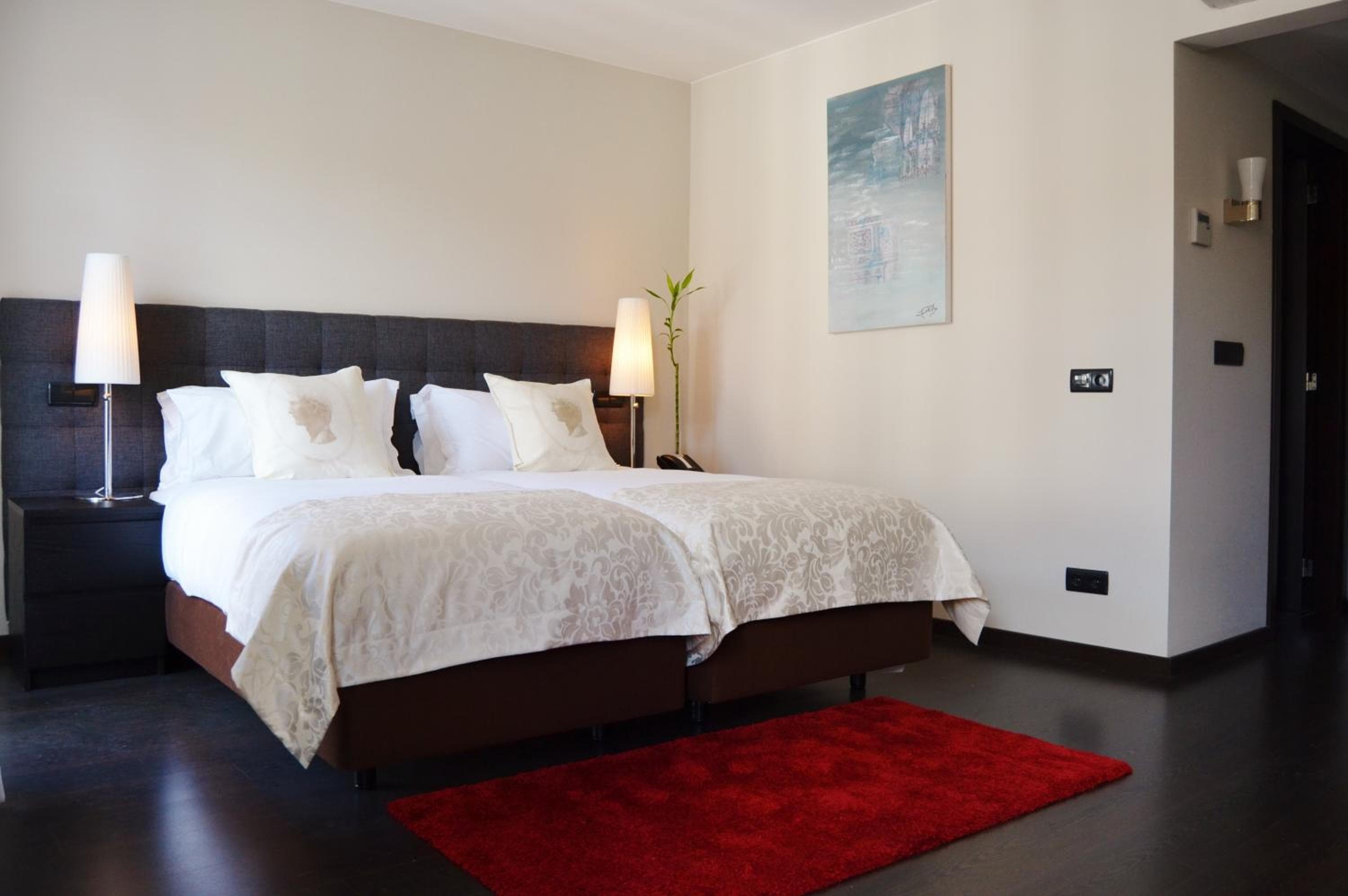 Rossio Garden Hotel — 14