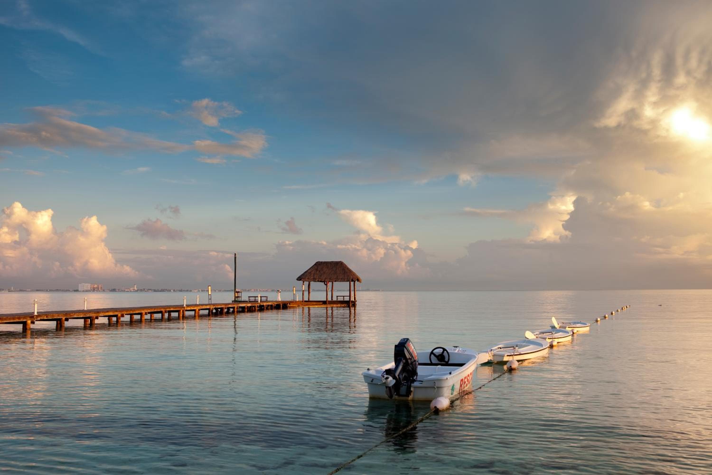 Holiday Inn Club Vacations The Royal Cancun All Inclusive — 29