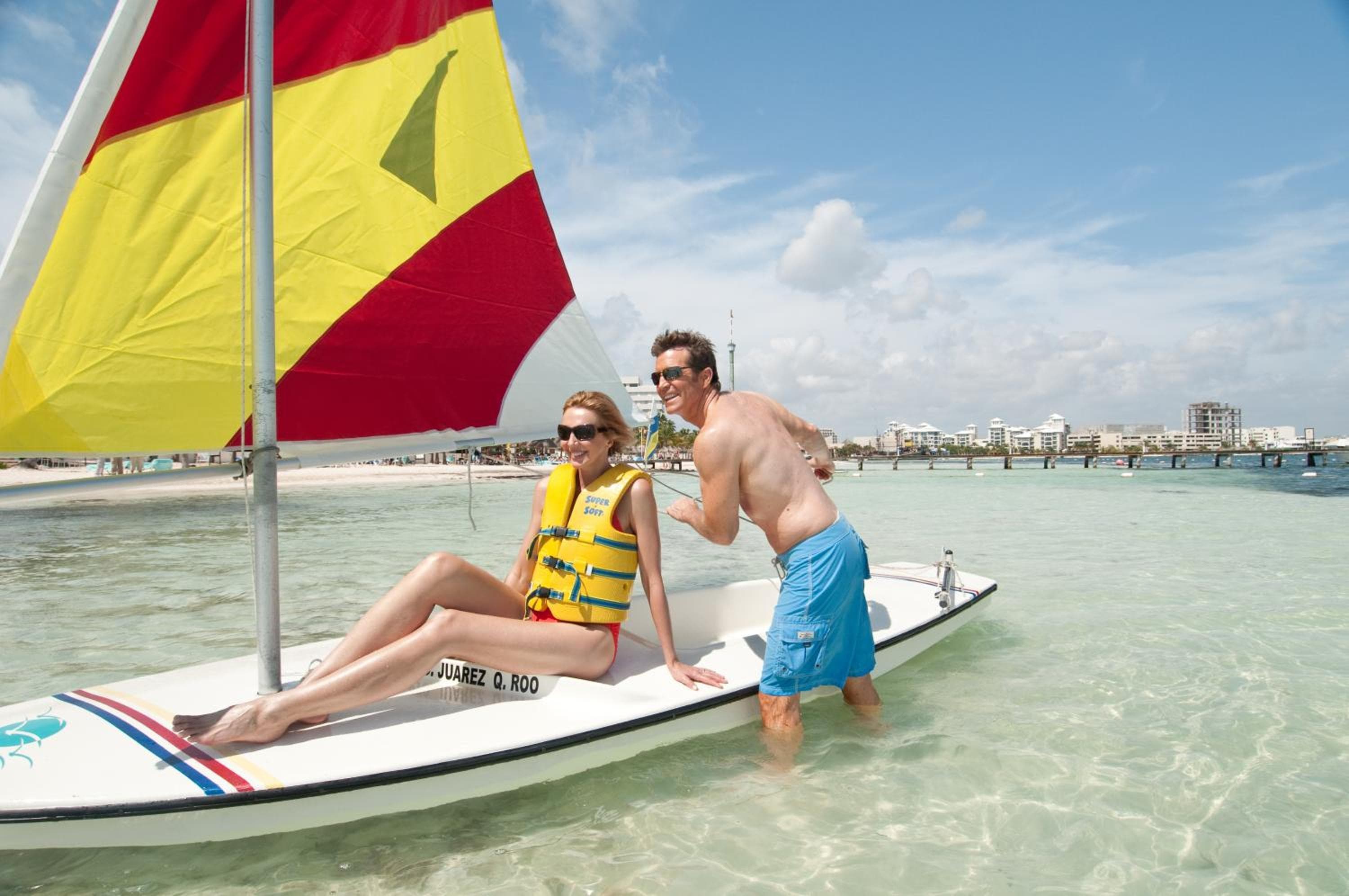 Holiday Inn Club Vacations The Royal Cancun All Inclusive — 12