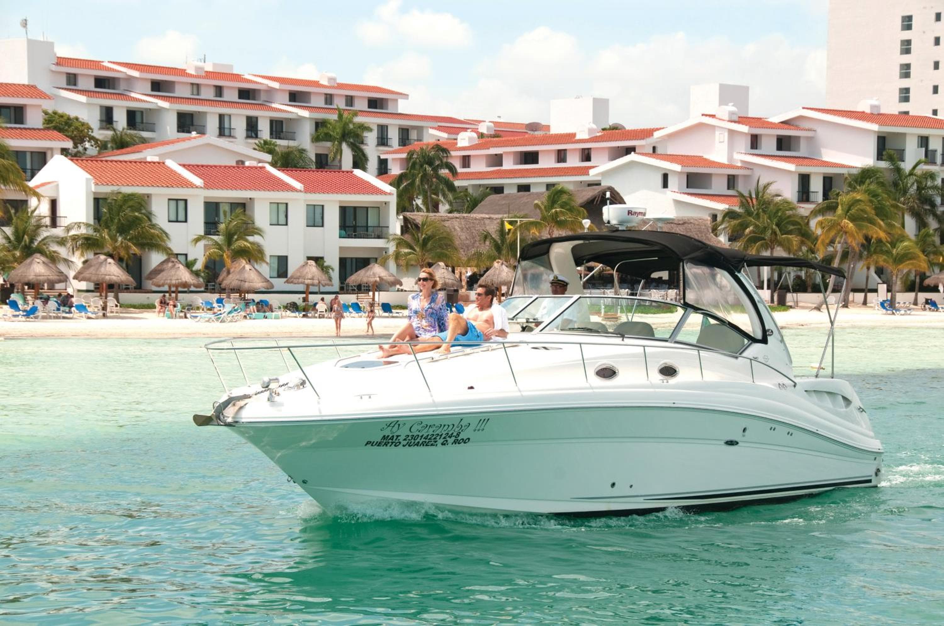Holiday Inn Club Vacations The Royal Cancun All Inclusive — 19