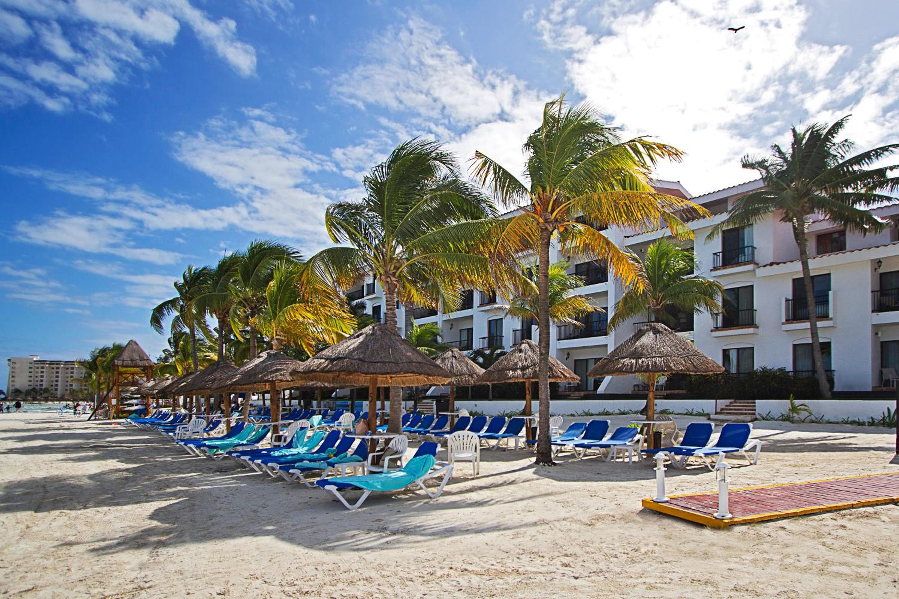 Holiday Inn Club Vacations The Royal Cancun All Inclusive — 21
