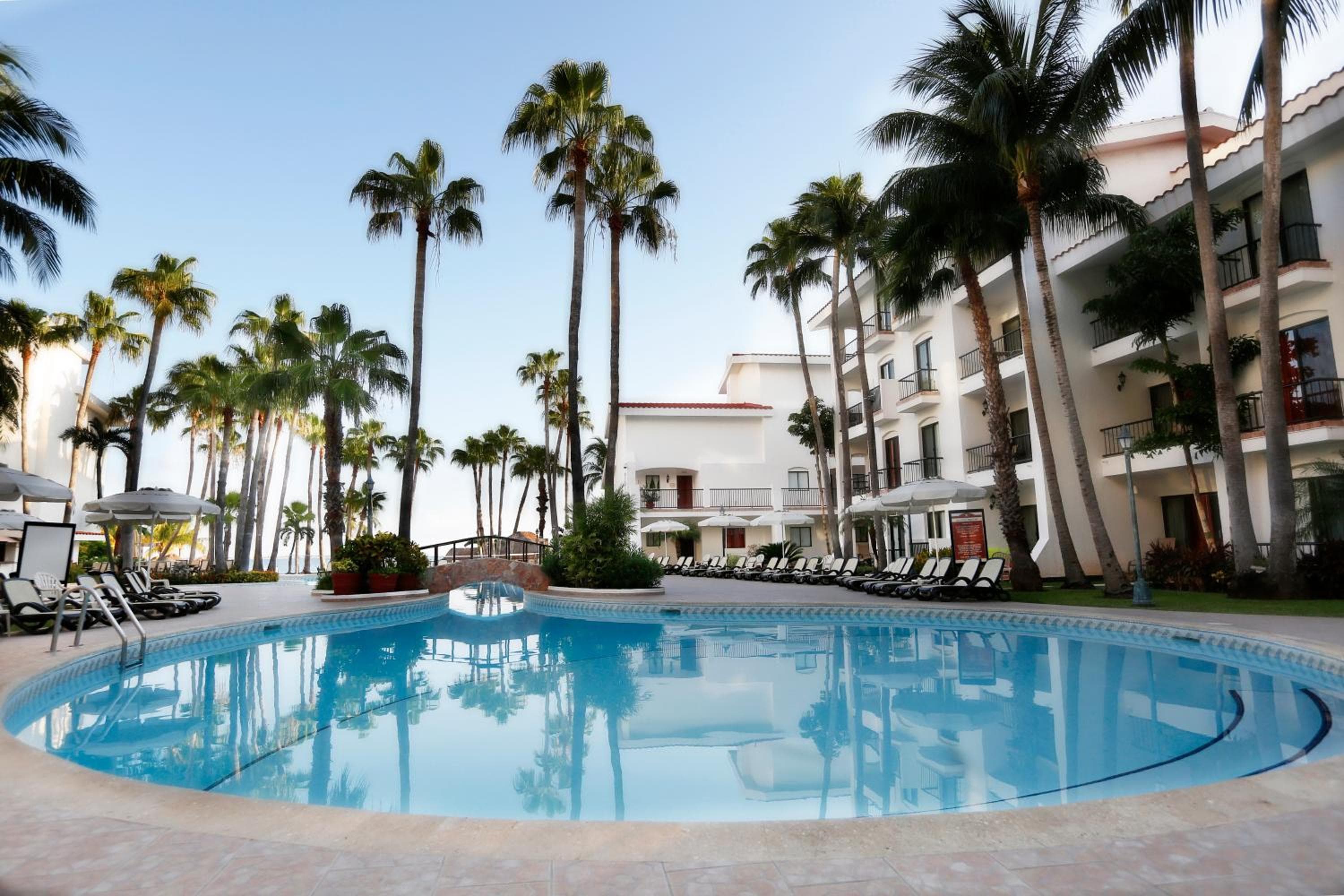 Holiday Inn Club Vacations The Royal Cancun All Inclusive — 2