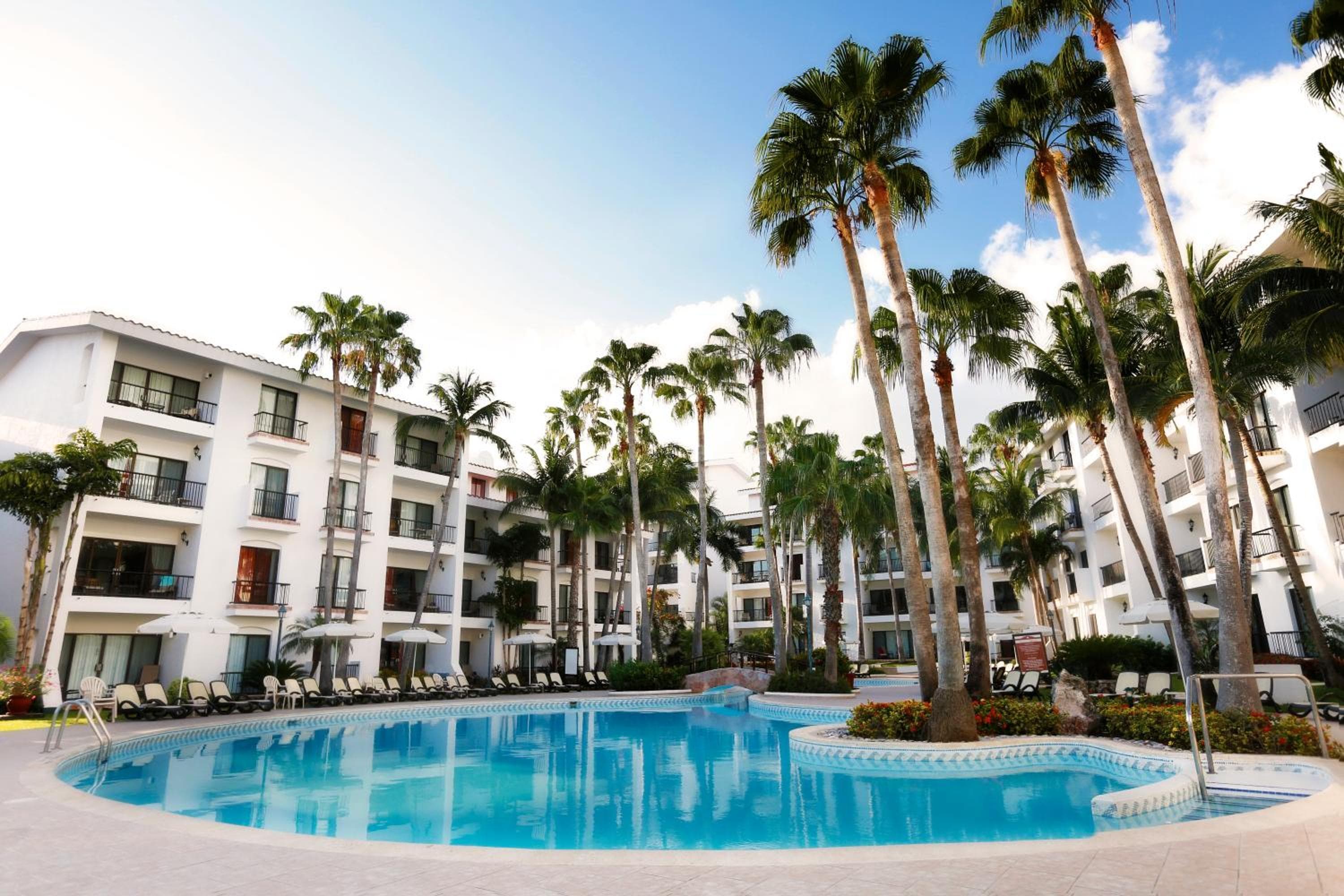 Holiday Inn Club Vacations The Royal Cancun All Inclusive — 20