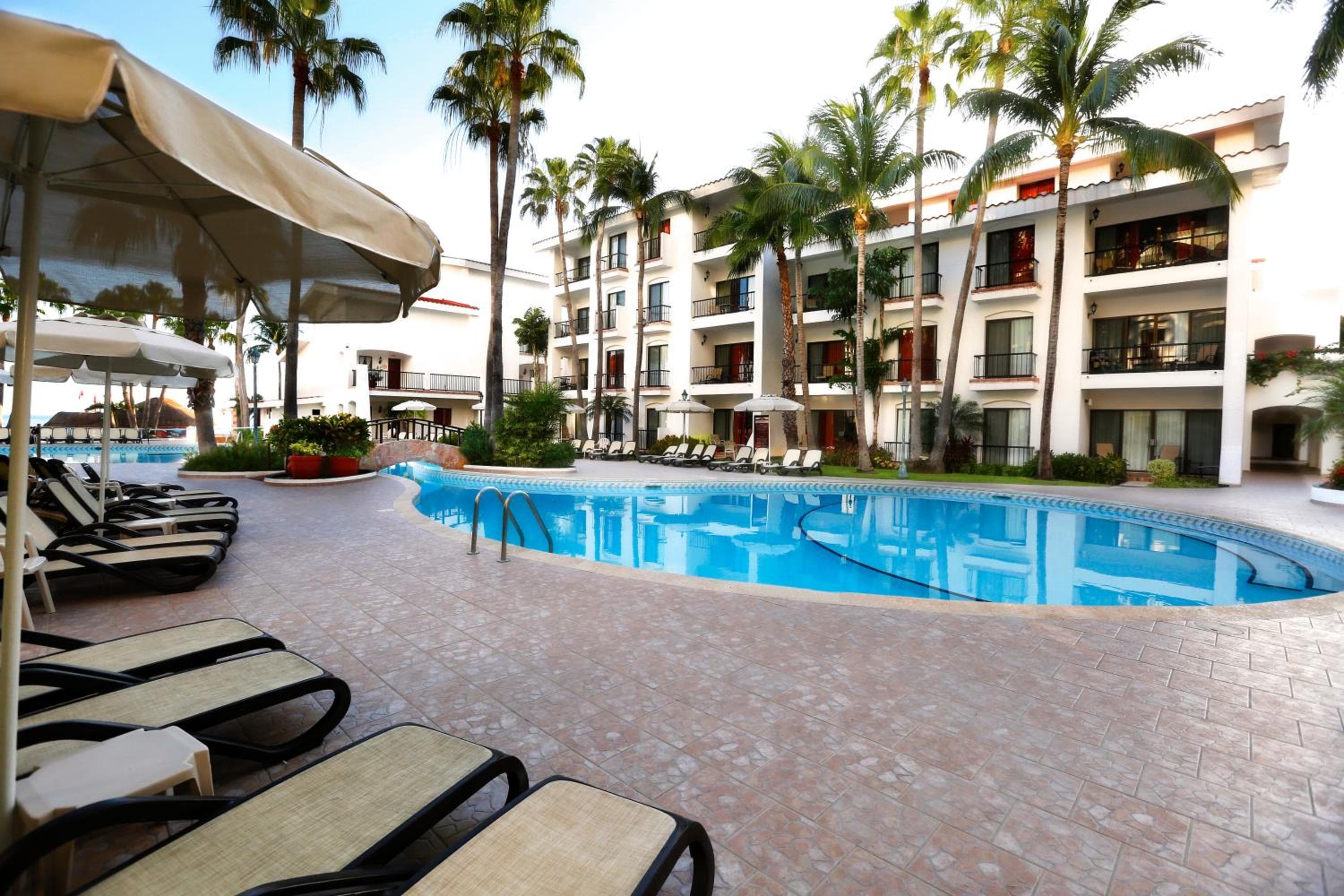 Holiday Inn Club Vacations The Royal Cancun All Inclusive — 16