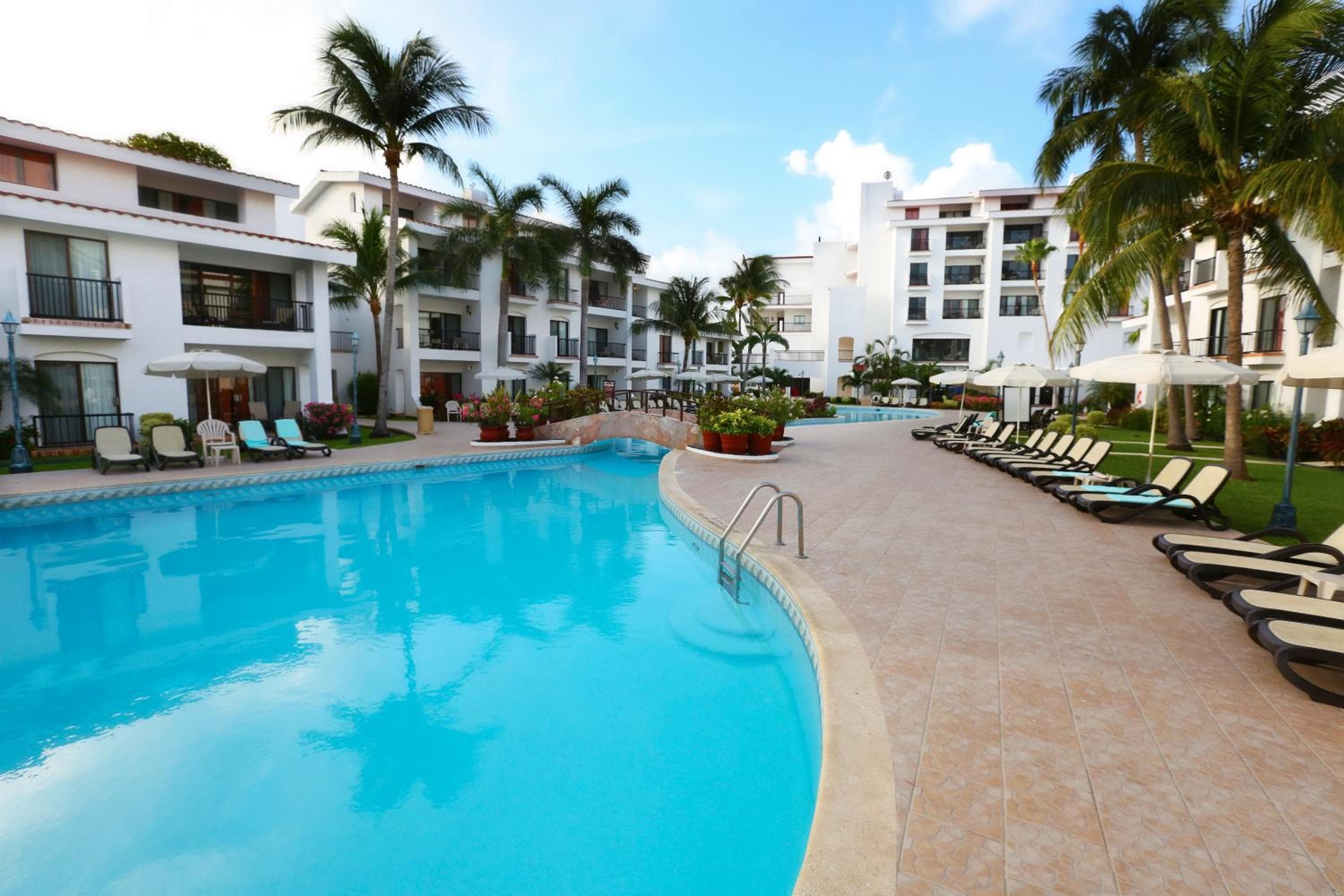 Holiday Inn Club Vacations The Royal Cancun All Inclusive — 7