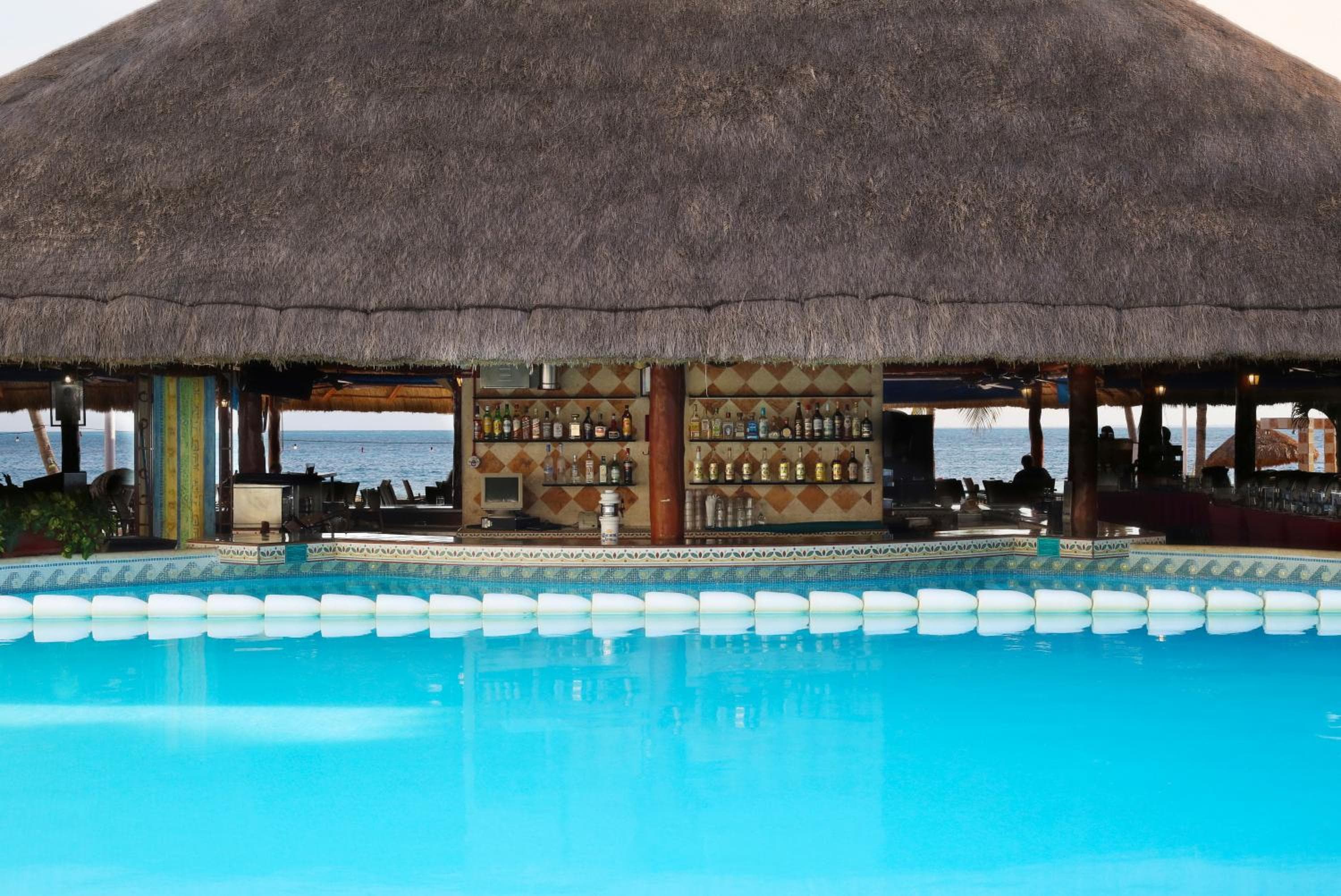 Holiday Inn Club Vacations The Royal Cancun All Inclusive — 9