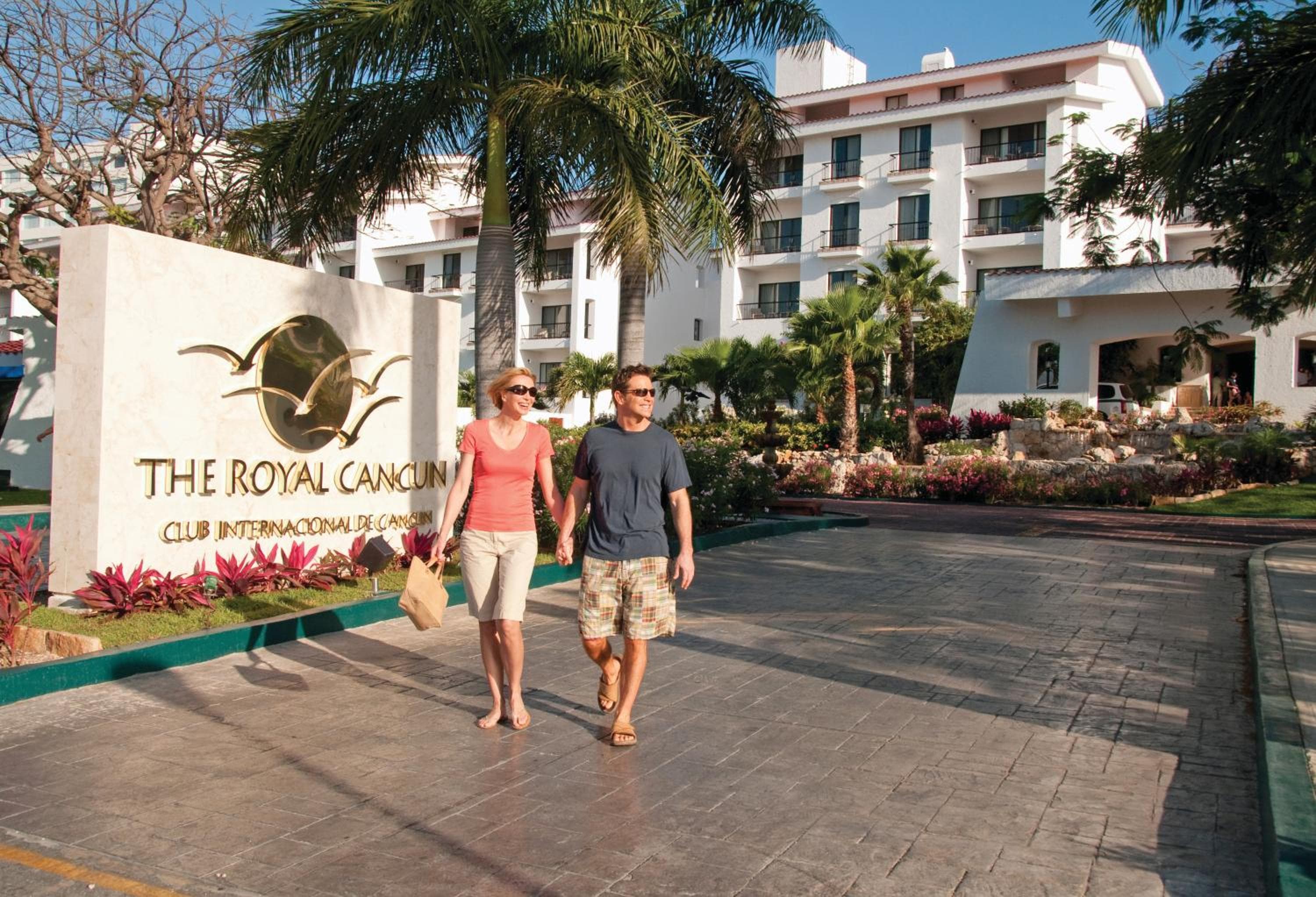 Holiday Inn Club Vacations The Royal Cancun All Inclusive — 23